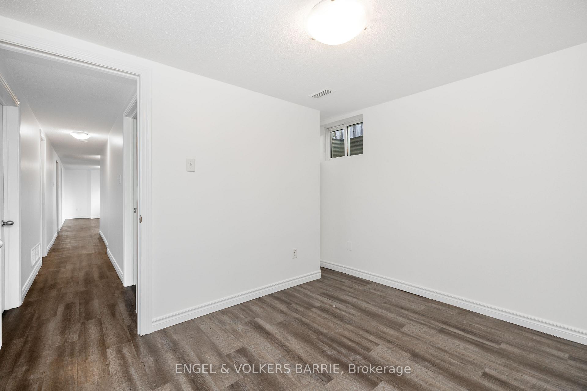 Photo 19 of Unit Lower, 22A Bernick Drive, Barrie, Grove East — HOMEH