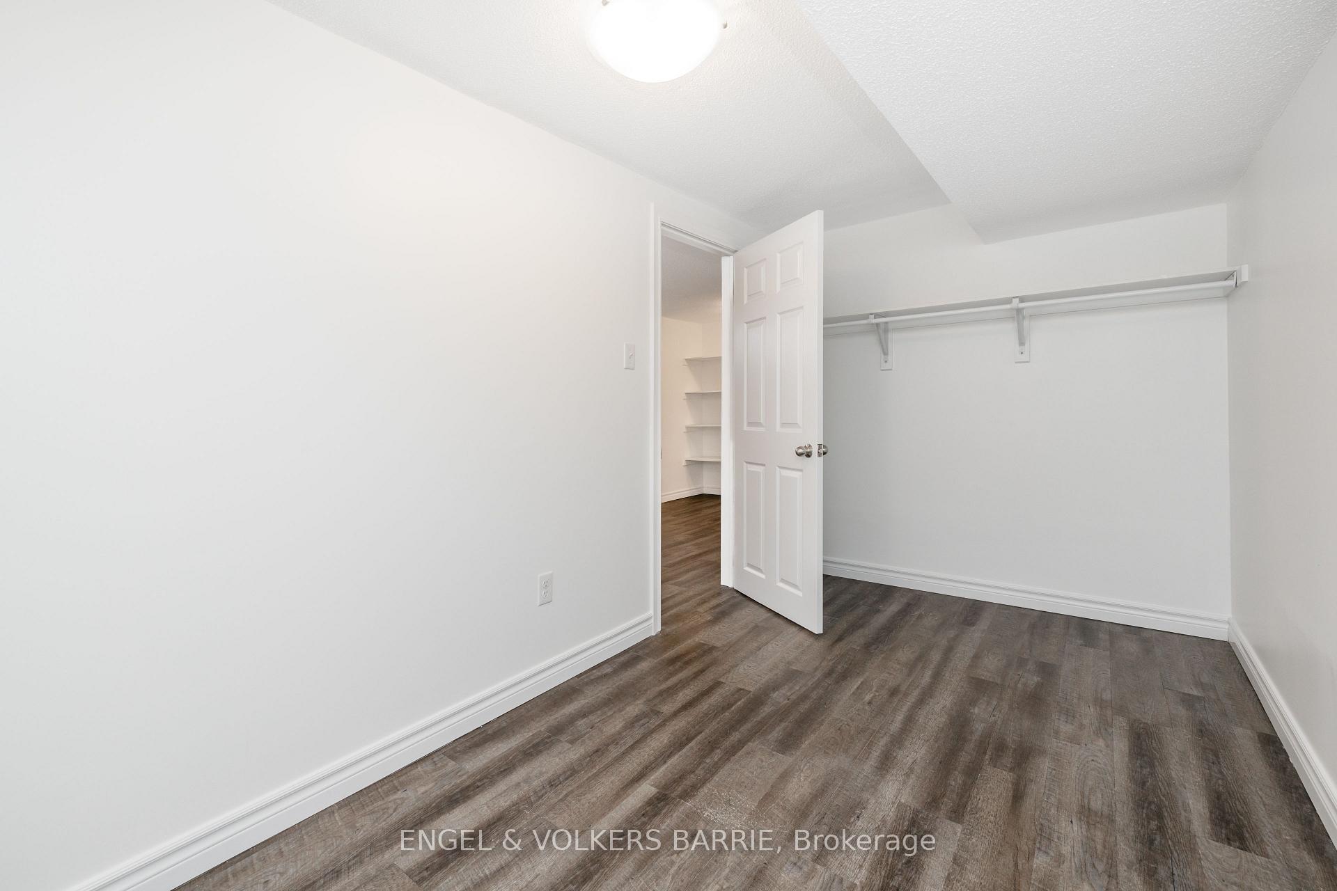 Photo 20 of Unit Lower, 22A Bernick Drive, Barrie, Grove East — HOMEH