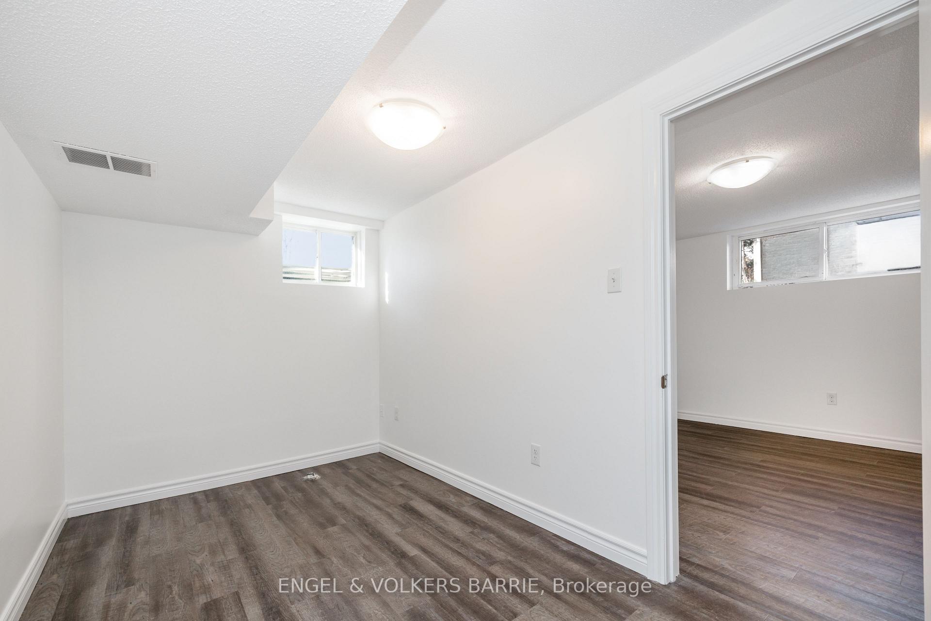 Photo 21 of Unit Lower, 22A Bernick Drive, Barrie, Grove East — HOMEH
