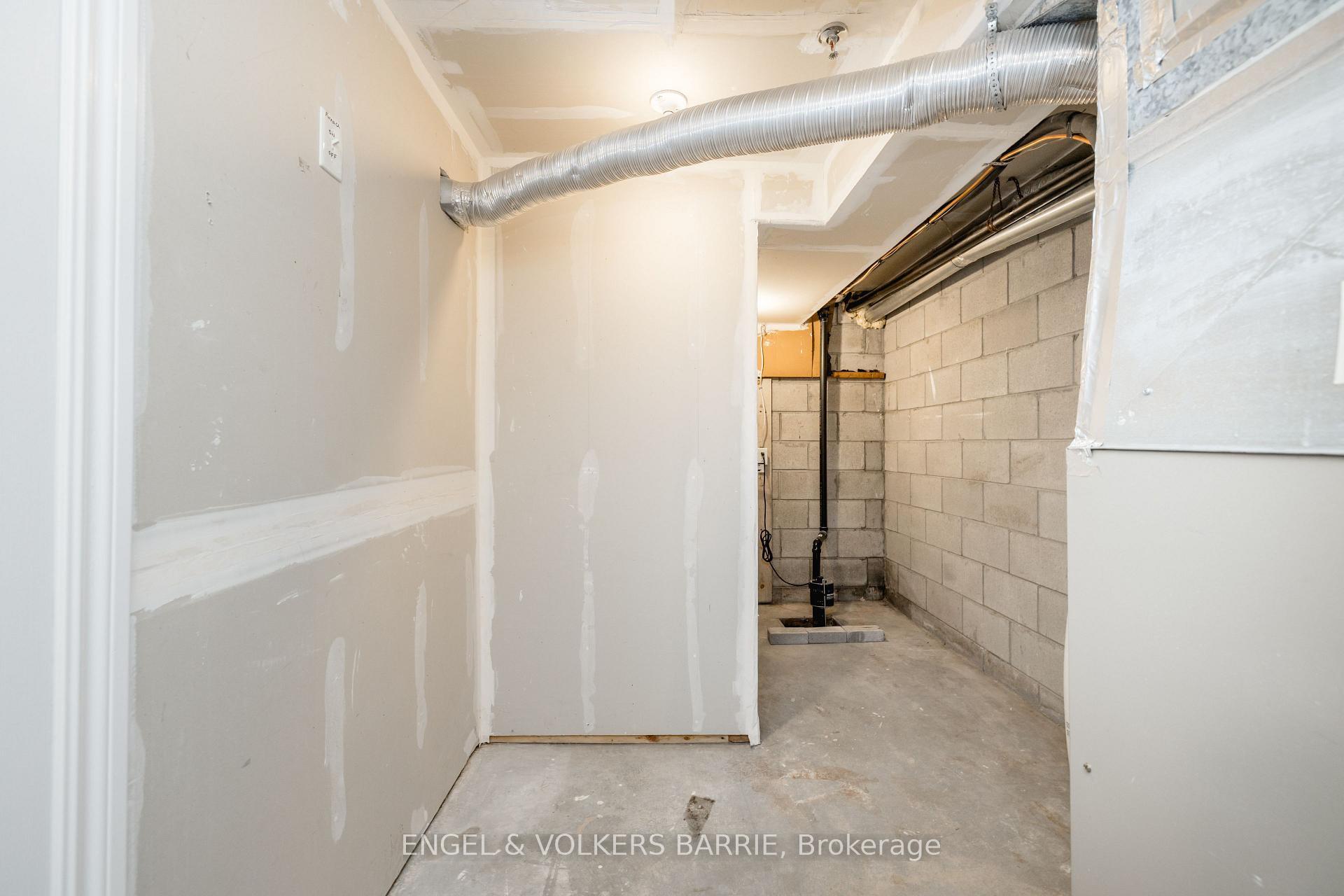 Photo 23 of Unit Lower, 22A Bernick Drive, Barrie, Grove East — HOMEH