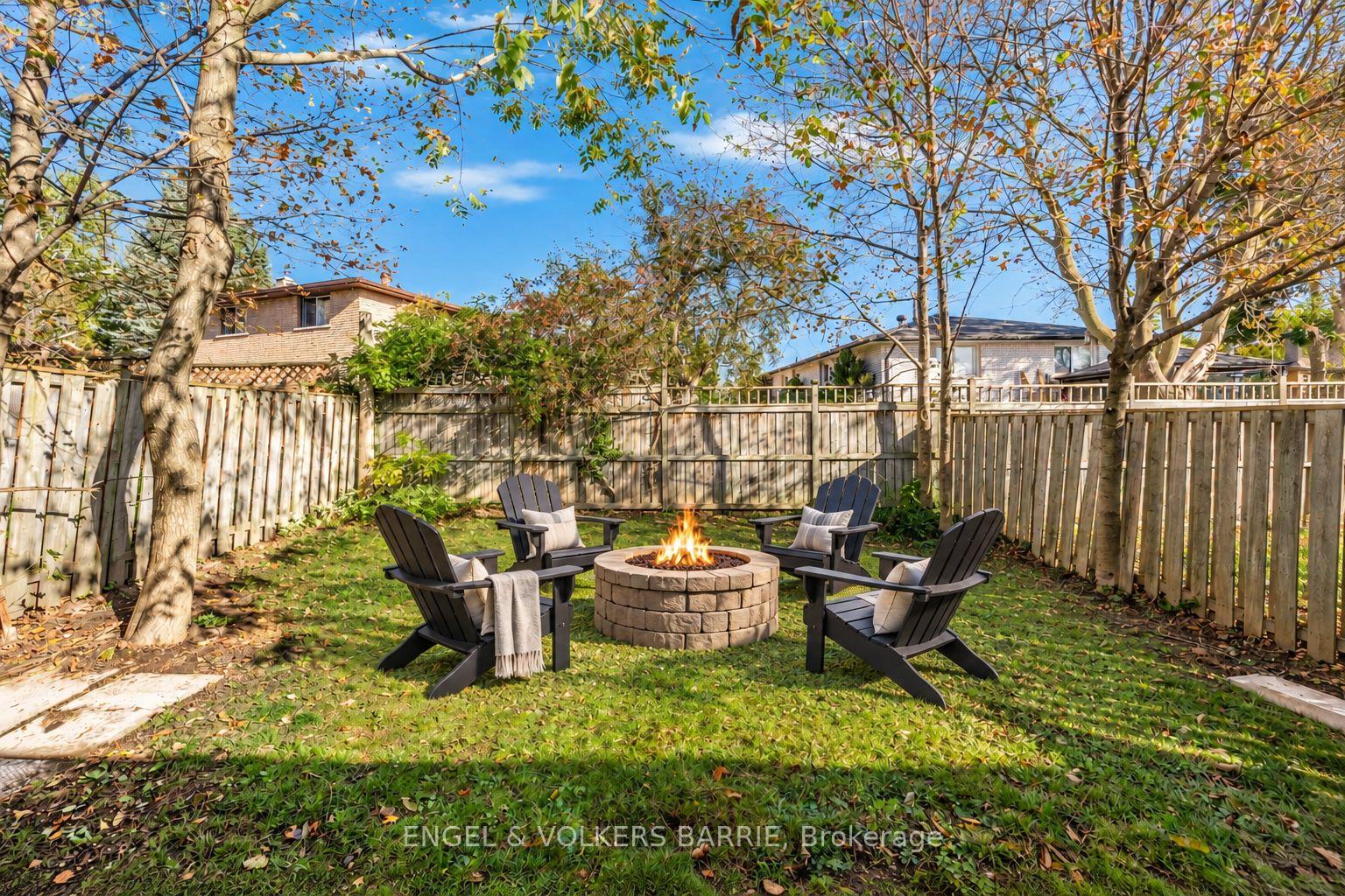 Photo 24 of Unit Lower, 22A Bernick Drive, Barrie, Grove East — HOMEH