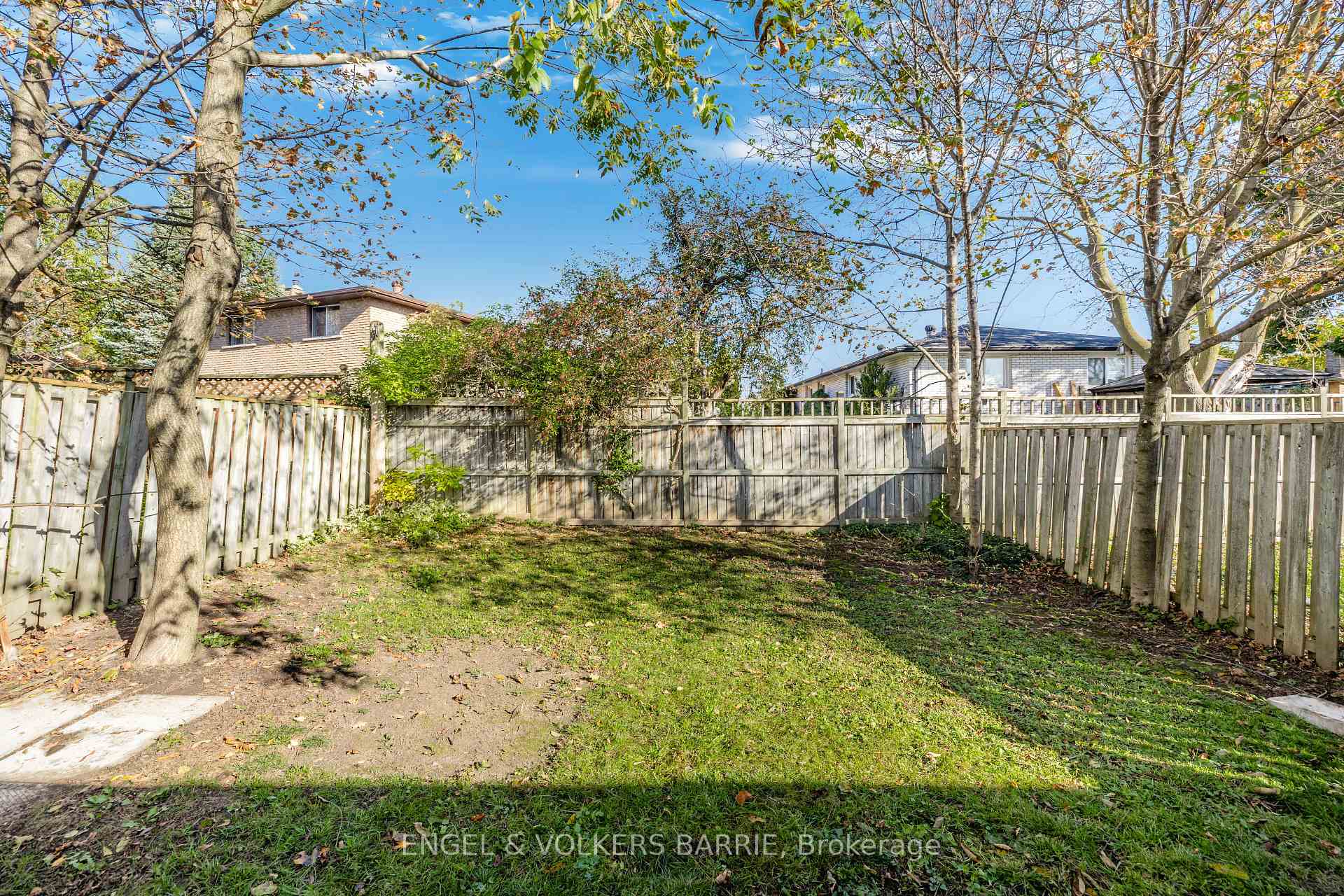 Photo 25 of Unit Lower, 22A Bernick Drive, Barrie, Grove East — HOMEH