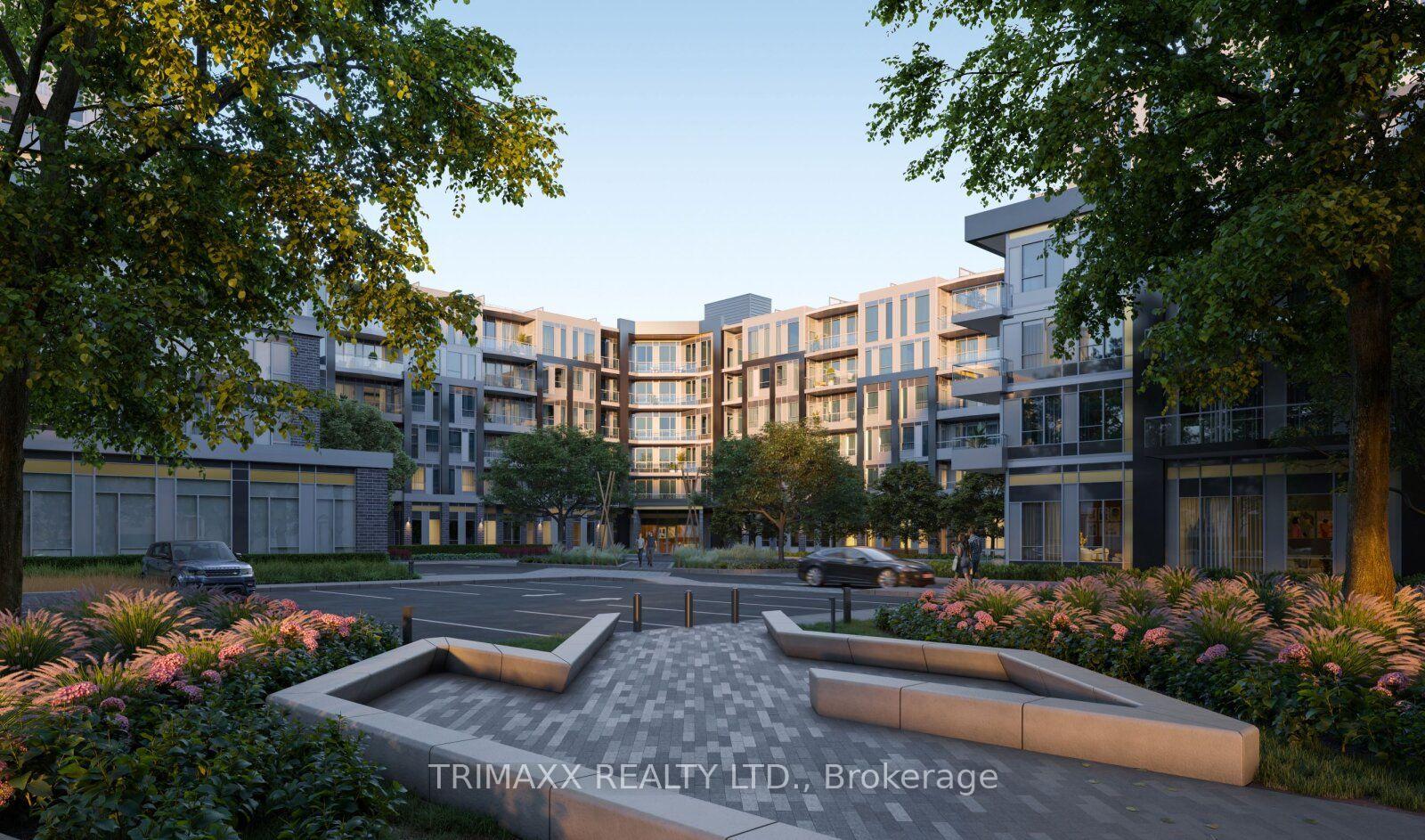 Photo of Unit 226, 2501 Saw Whet Boulevard