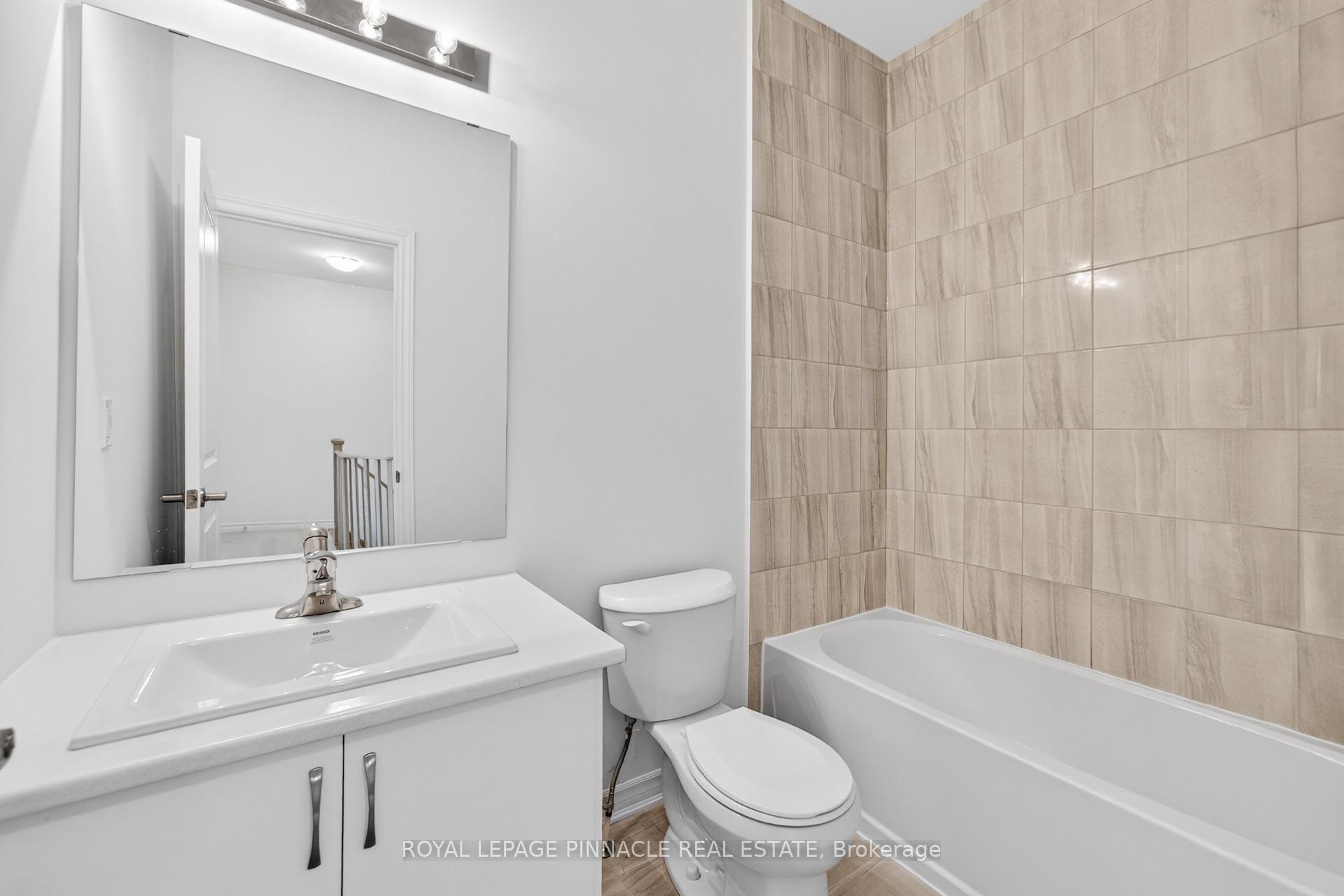 Photo 35 of 69 Inverary Crescent, Vaughan, Kleinburg — HOMEH