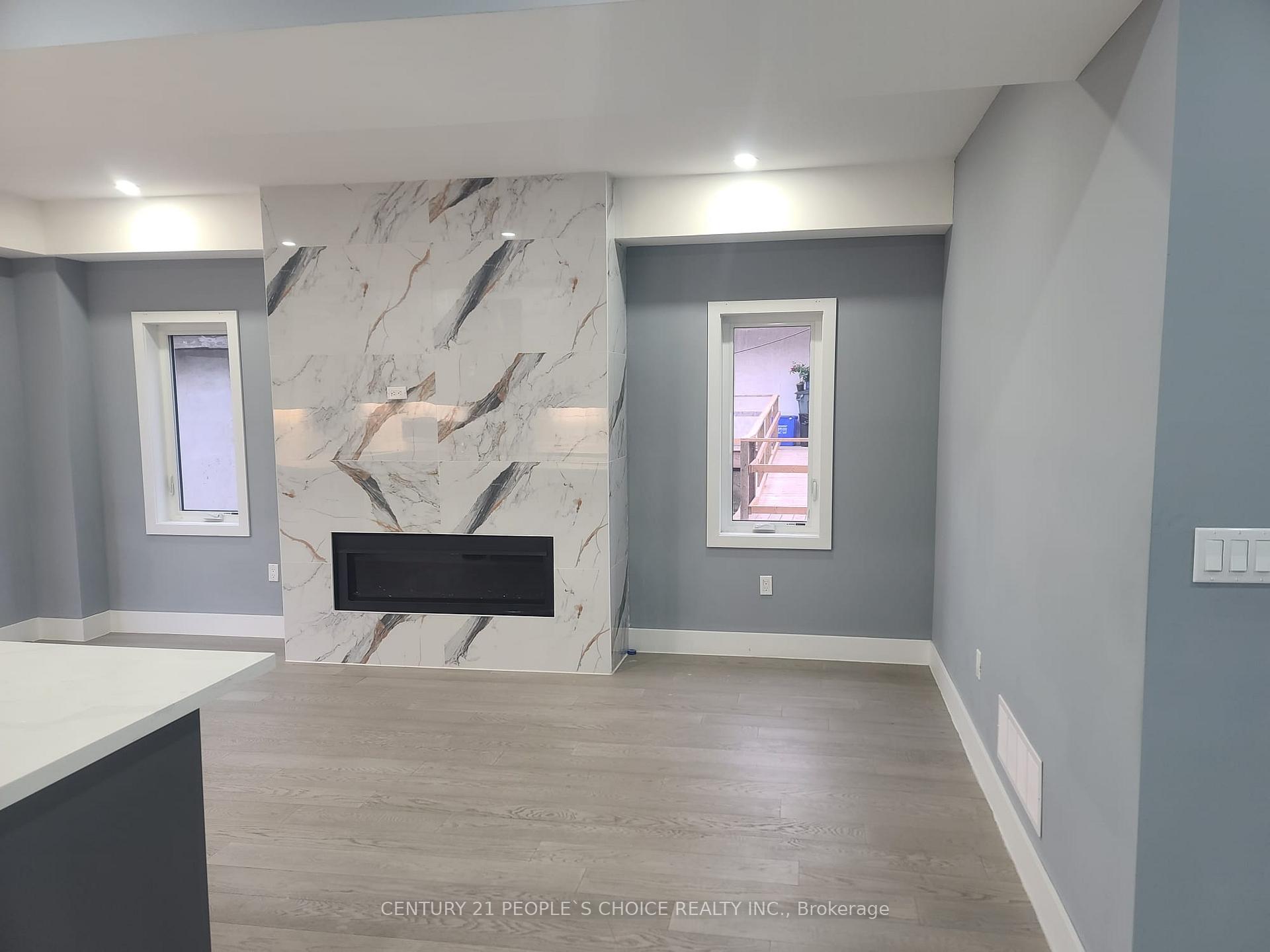 Photo 2 of Unit (Upper), 84 Beland Avenue, Hamilton, McQuesten — HOMEH