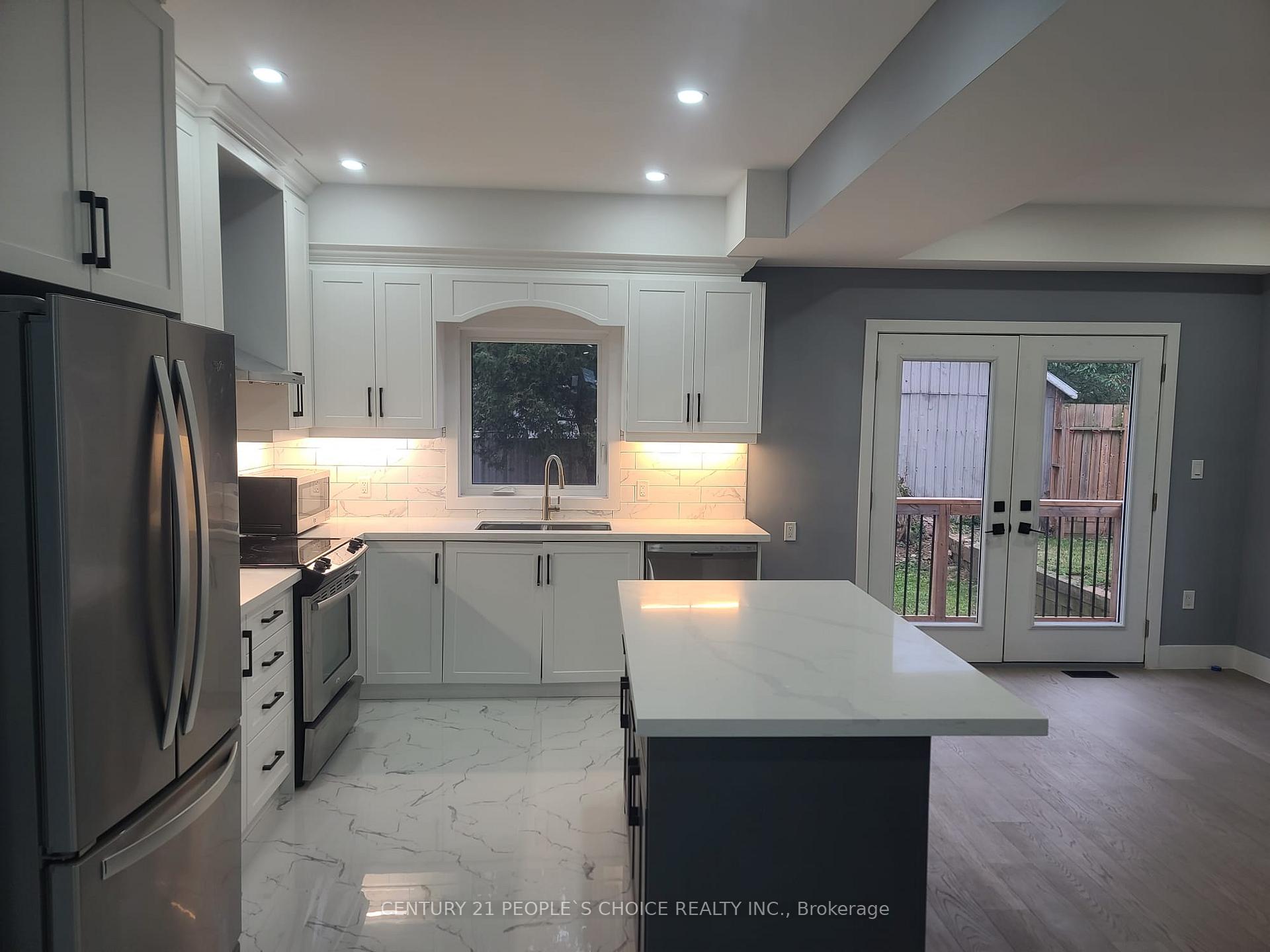Photo 3 of Unit (Upper), 84 Beland Avenue, Hamilton, McQuesten — HOMEH
