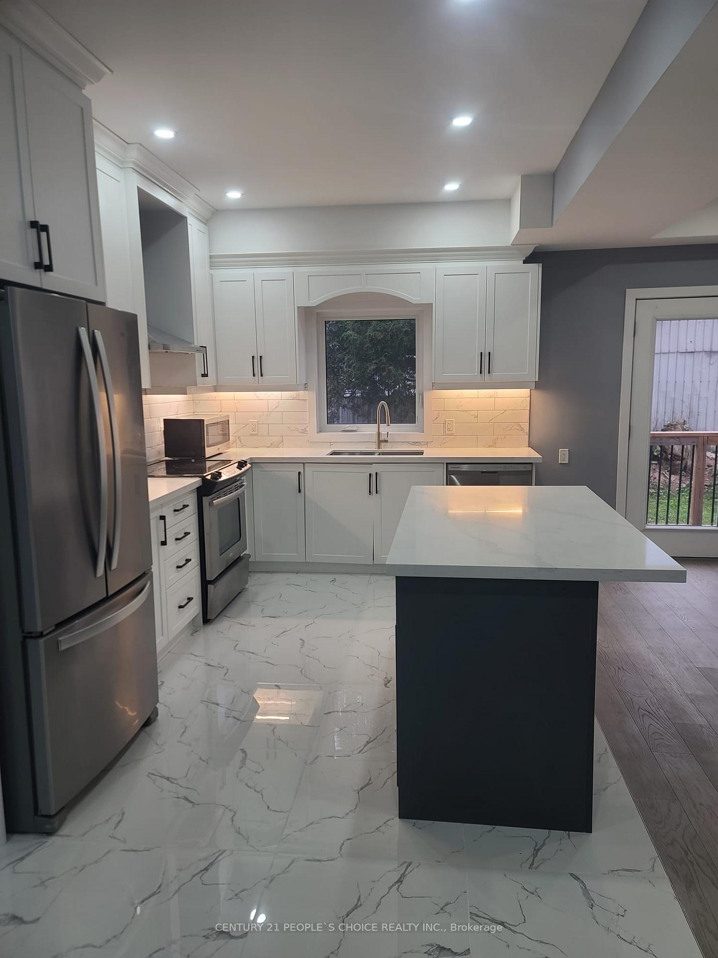 Photo 4 of Unit (Upper), 84 Beland Avenue, Hamilton, McQuesten — HOMEH