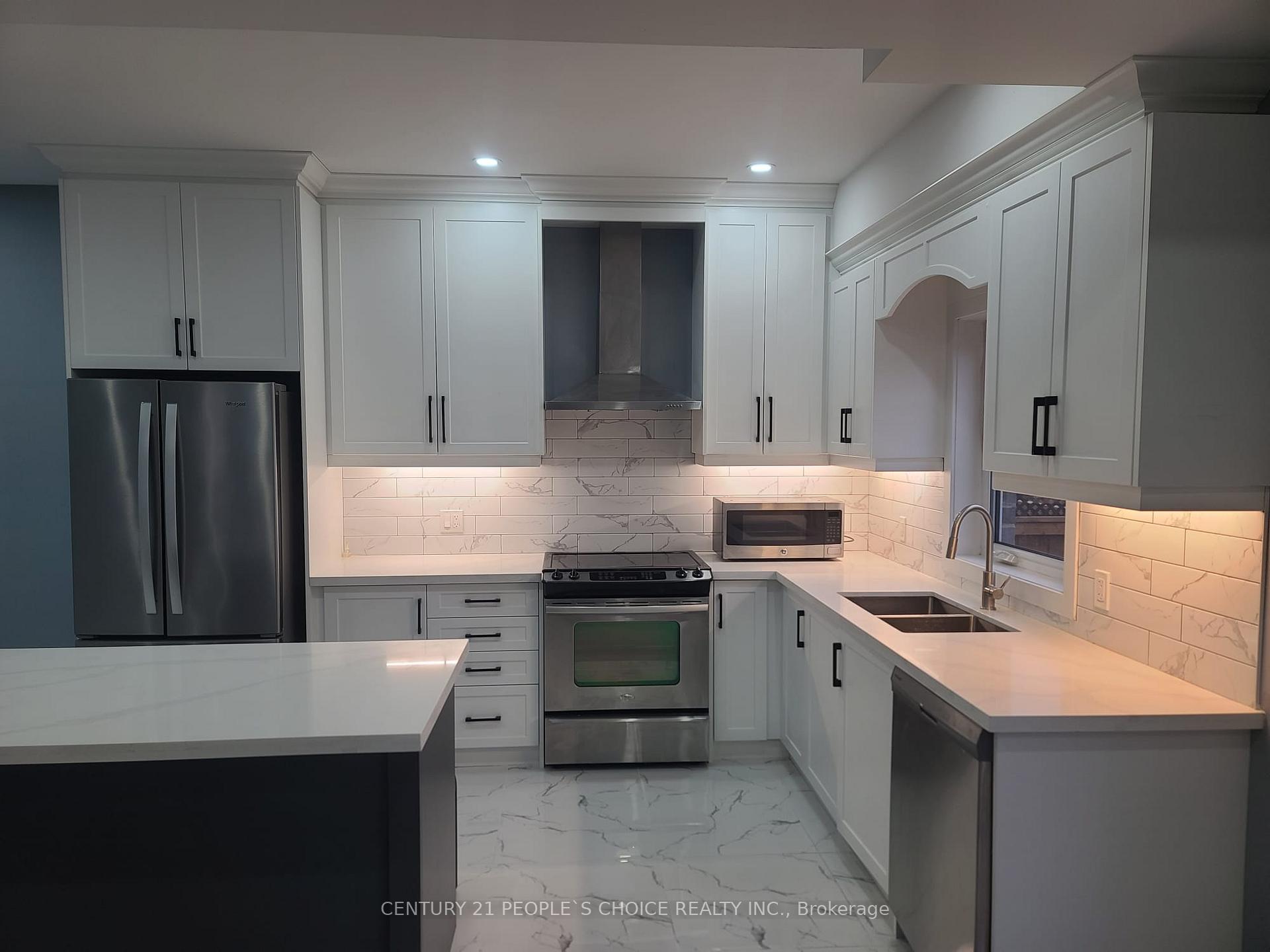 Photo 5 of Unit (Upper), 84 Beland Avenue, Hamilton, McQuesten — HOMEH