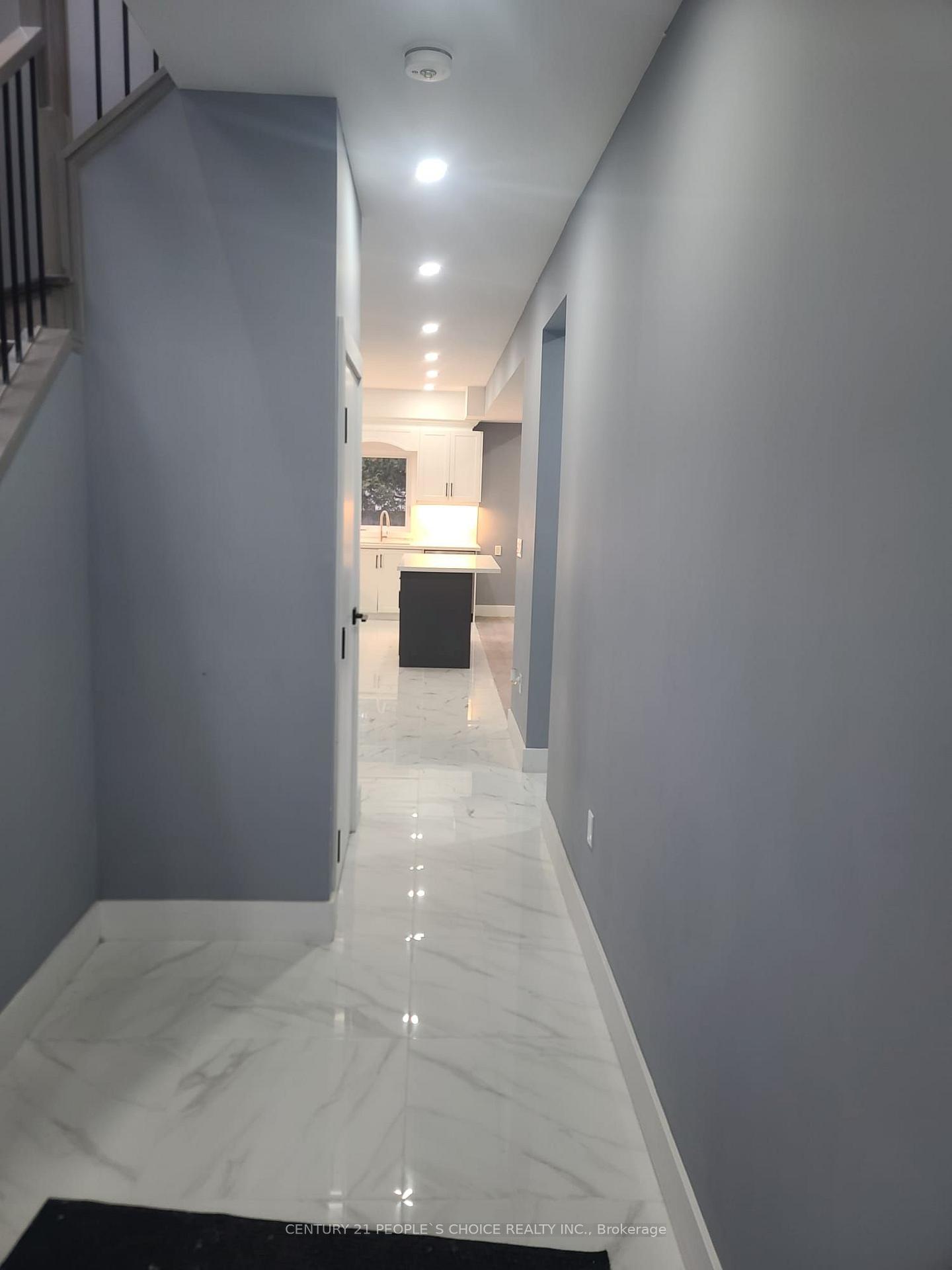 Photo 8 of Unit (Upper), 84 Beland Avenue, Hamilton, McQuesten — HOMEH