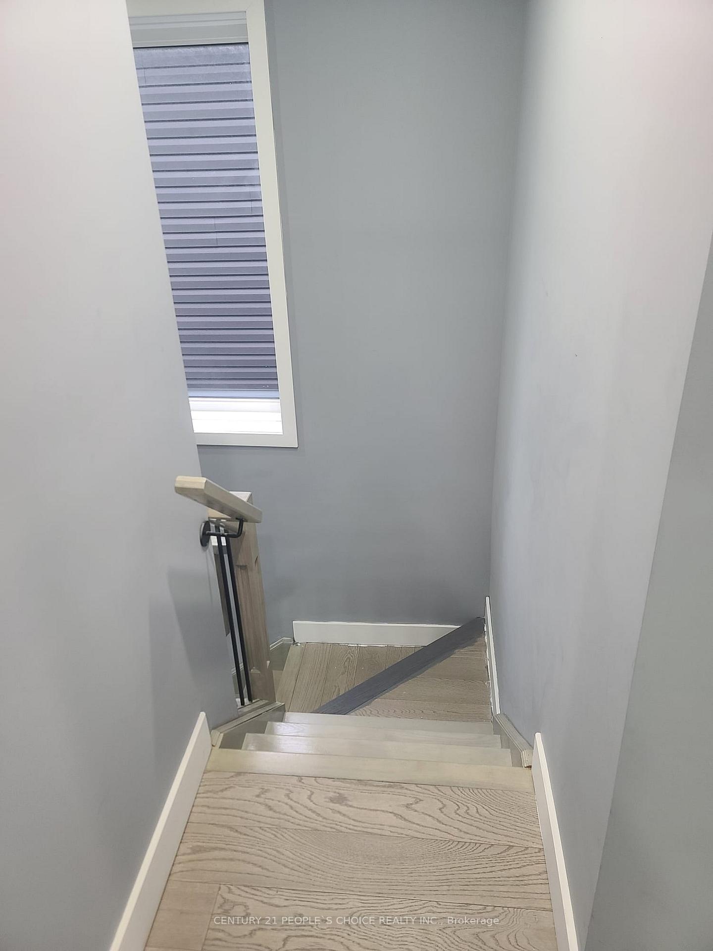 Photo 10 of Unit (Upper), 84 Beland Avenue, Hamilton, McQuesten — HOMEH