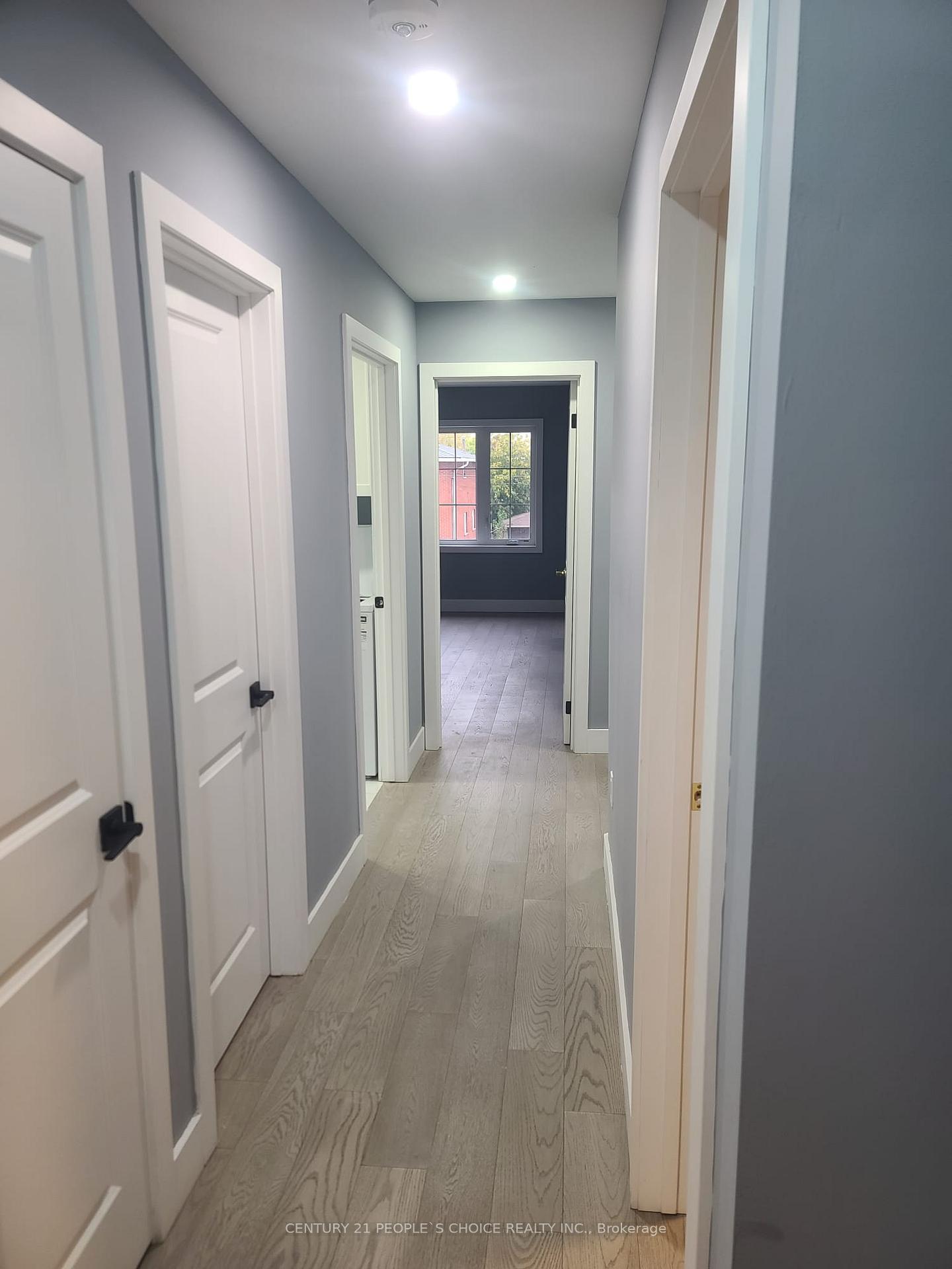 Photo 11 of Unit (Upper), 84 Beland Avenue, Hamilton, McQuesten — HOMEH