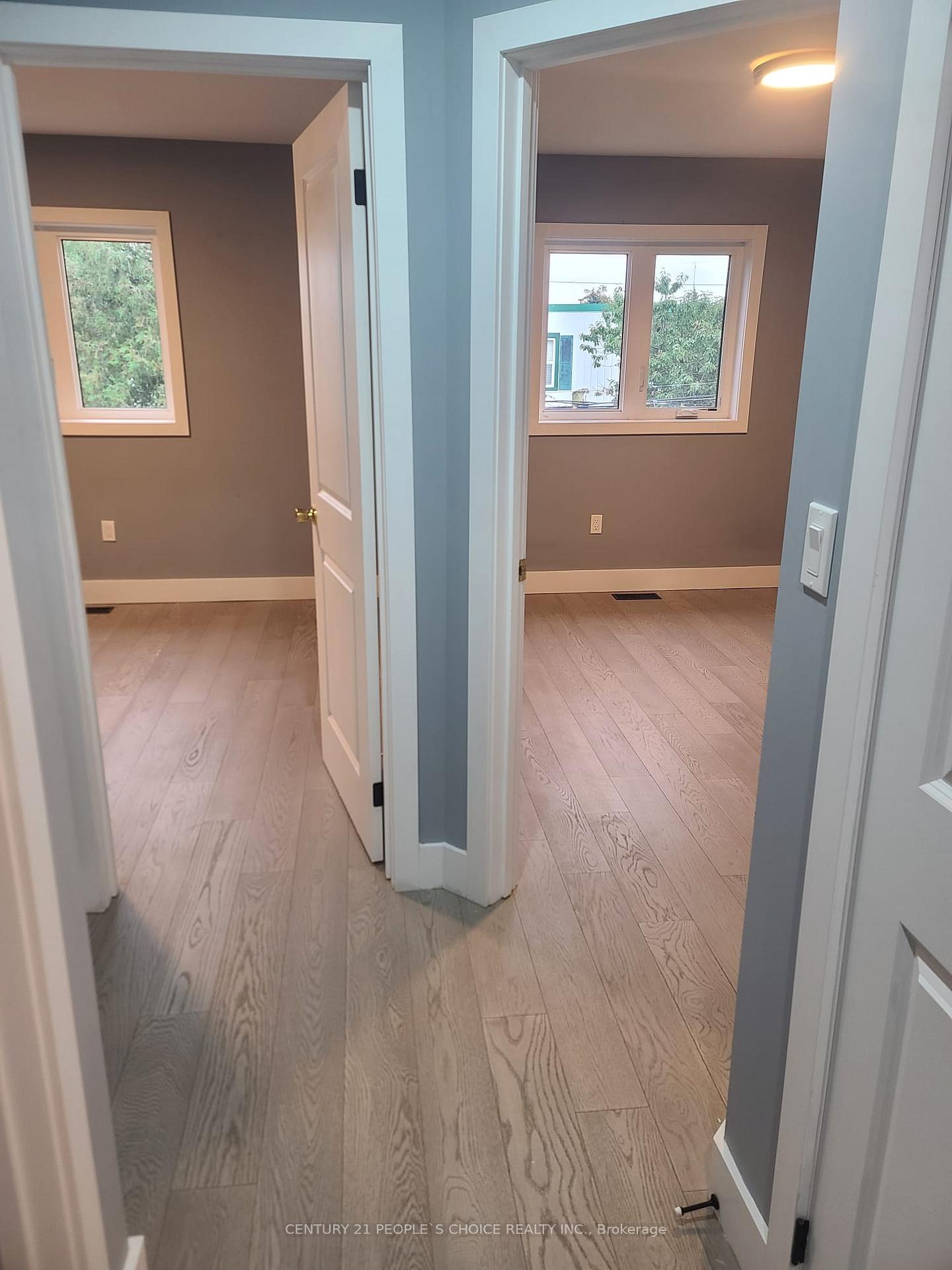 Photo 16 of Unit (Upper), 84 Beland Avenue, Hamilton, McQuesten — HOMEH