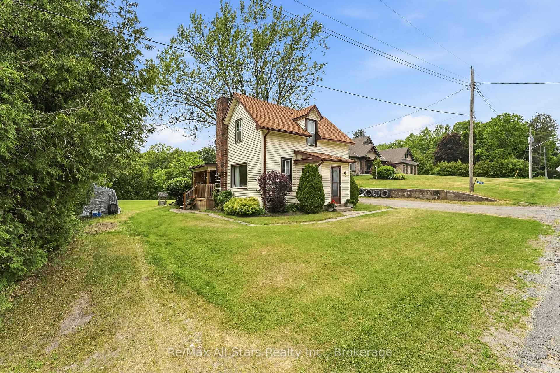 Photo 2 of 14080 Marsh Hill Road, Scugog, Rural Scugog — HOMEH