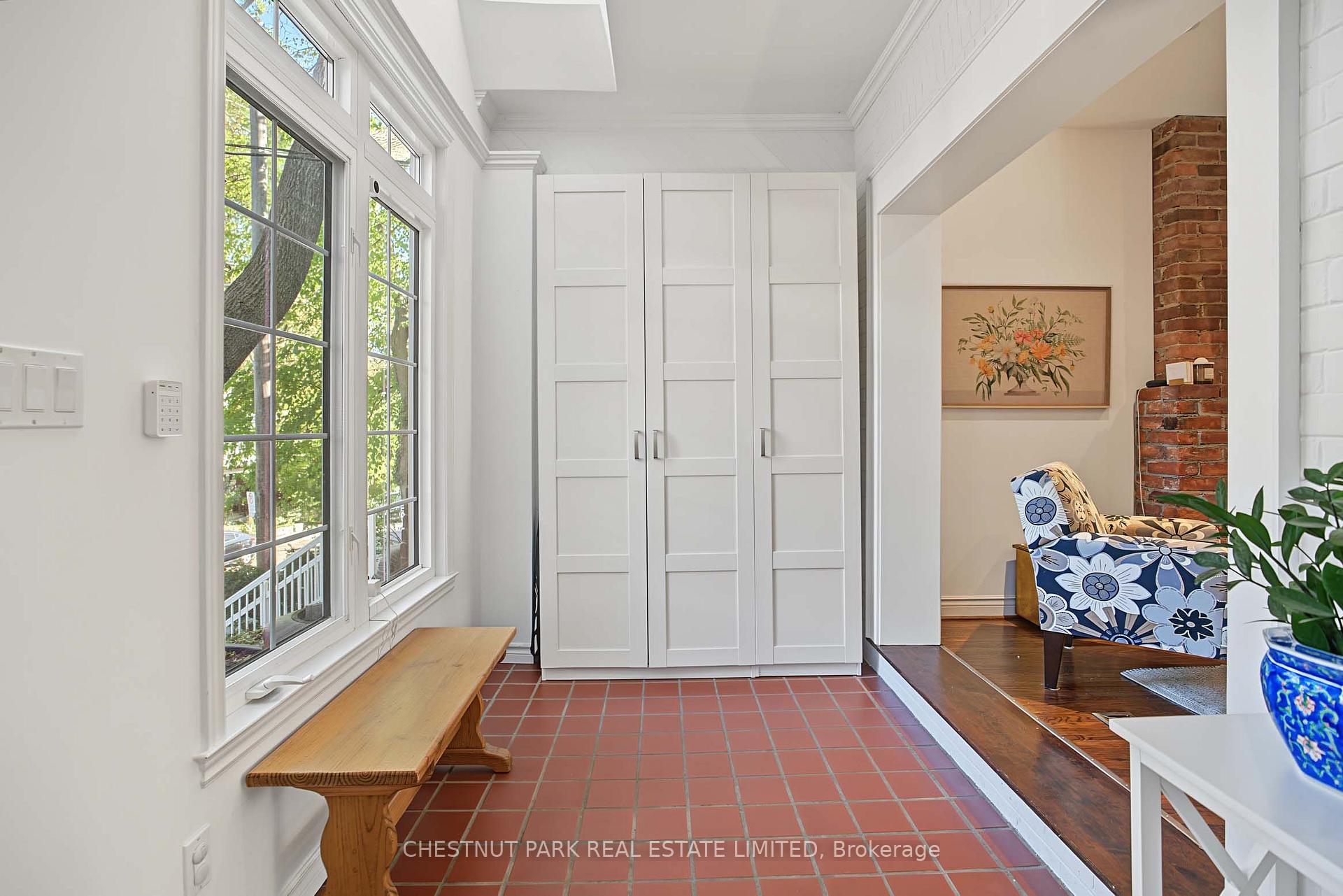 Photo 11 of 15 Millbrook Crescent, Toronto, North Riverdale — HOMEH