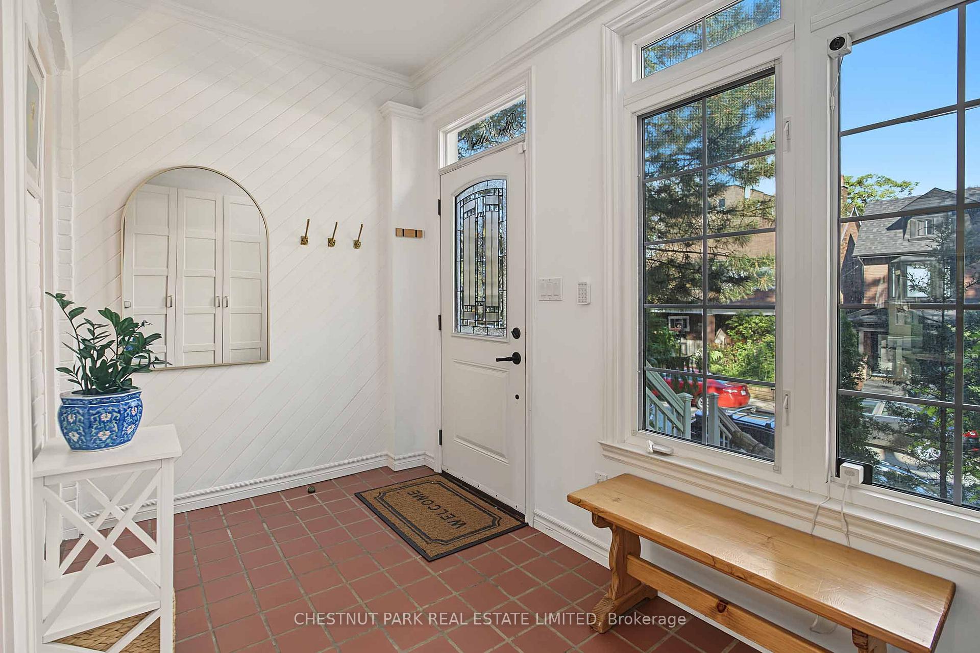 Photo 12 of 15 Millbrook Crescent, Toronto, North Riverdale — HOMEH