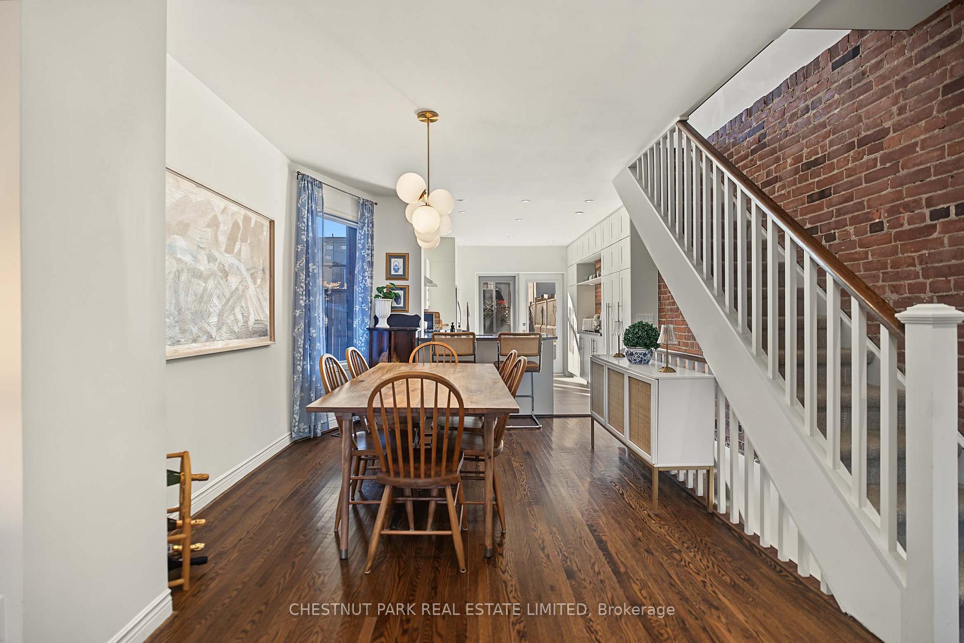 Photo 14 of 15 Millbrook Crescent, Toronto, North Riverdale — HOMEH