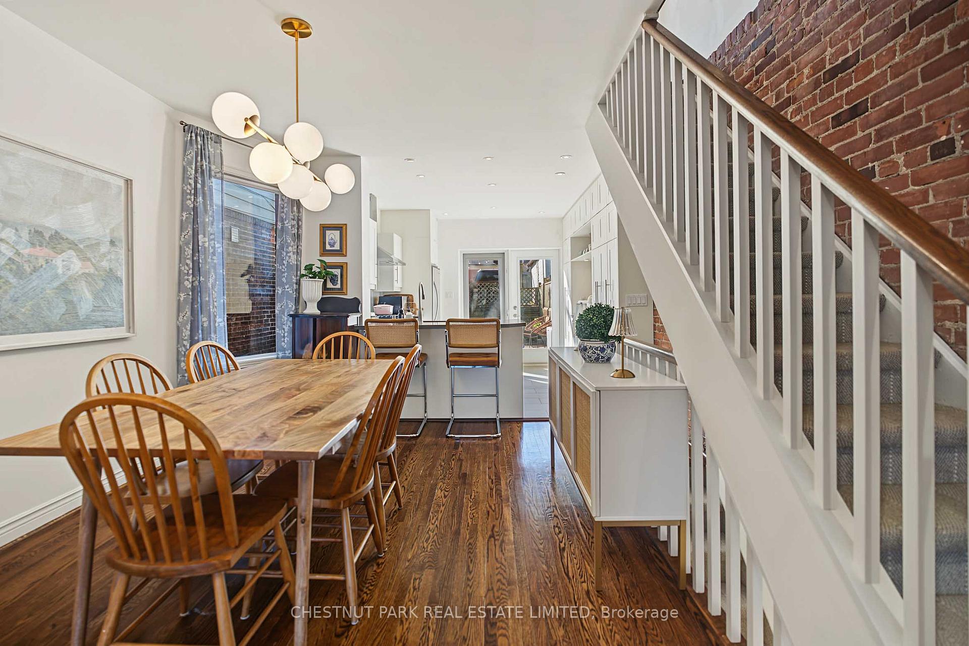Photo 15 of 15 Millbrook Crescent, Toronto, North Riverdale — HOMEH