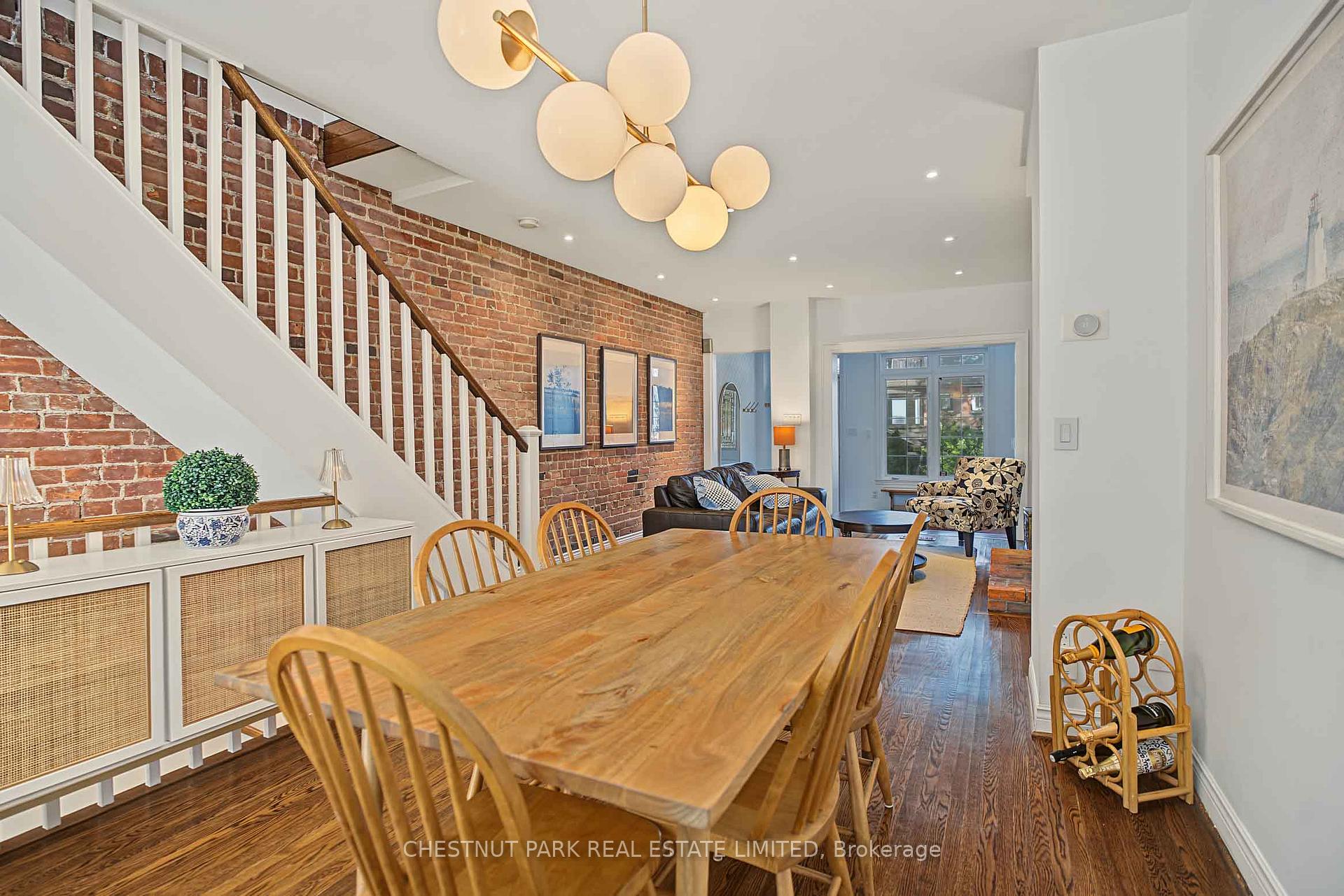 Photo 17 of 15 Millbrook Crescent, Toronto, North Riverdale — HOMEH