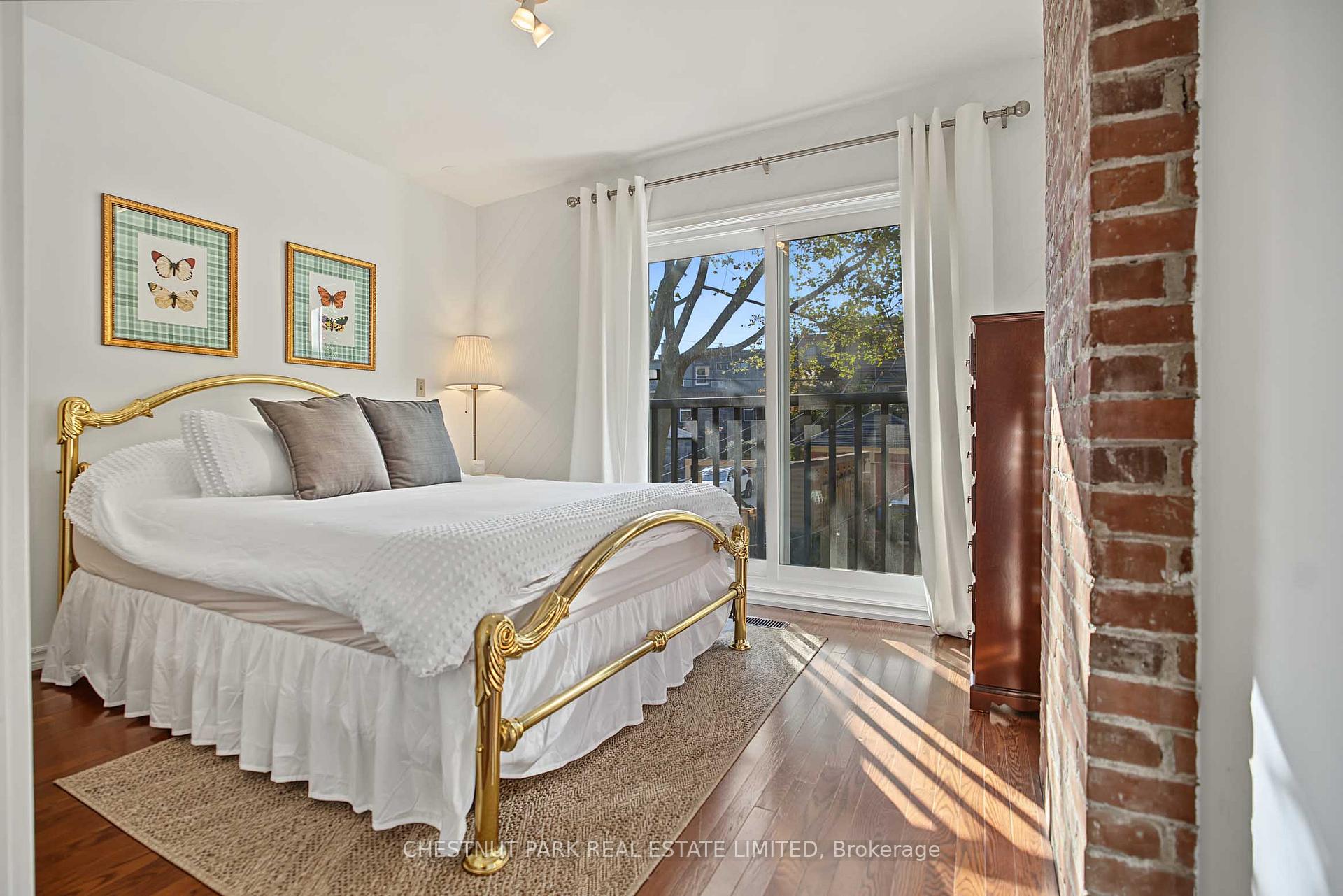 Photo 26 of 15 Millbrook Crescent, Toronto, North Riverdale — HOMEH