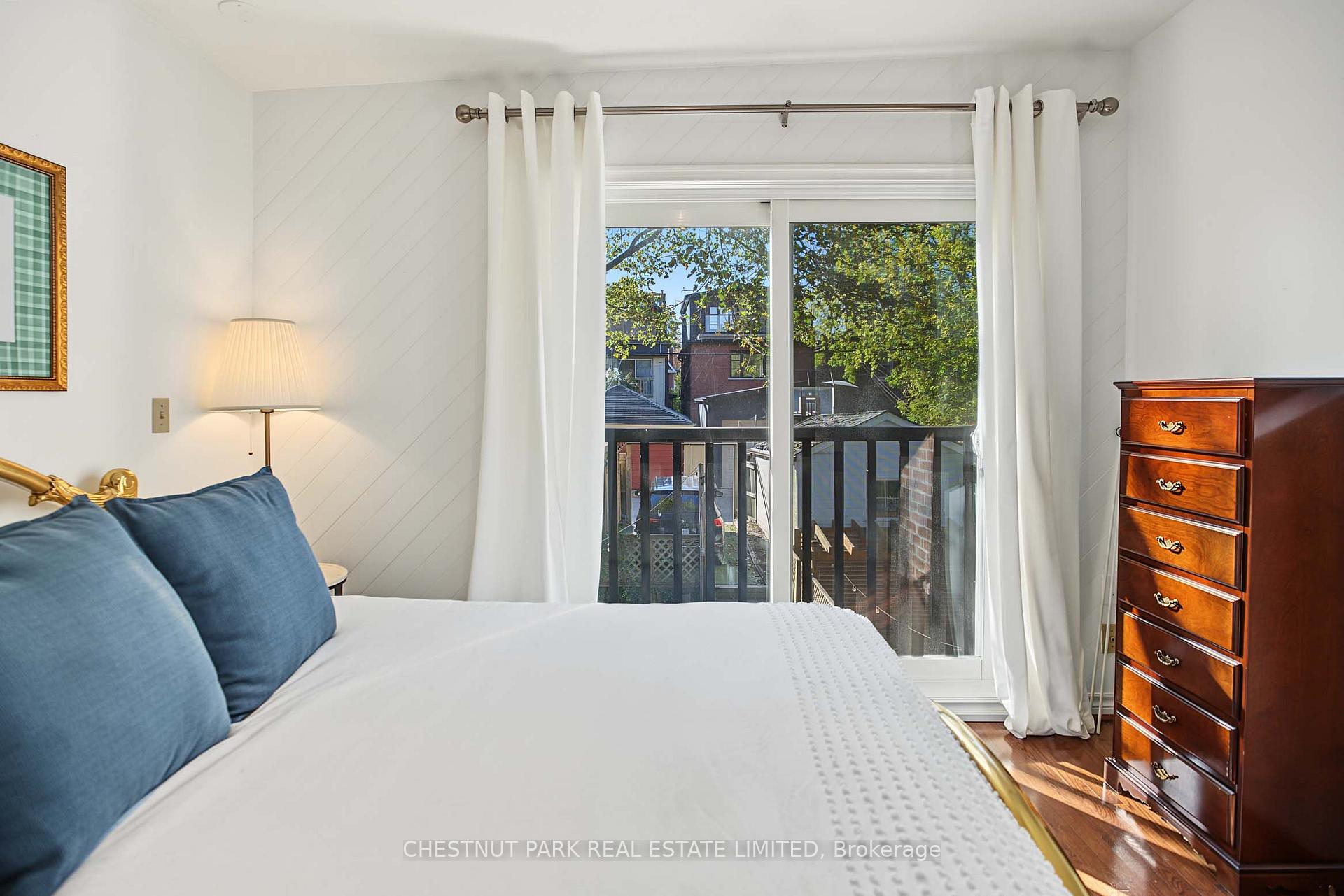 Photo 28 of 15 Millbrook Crescent, Toronto, North Riverdale — HOMEH