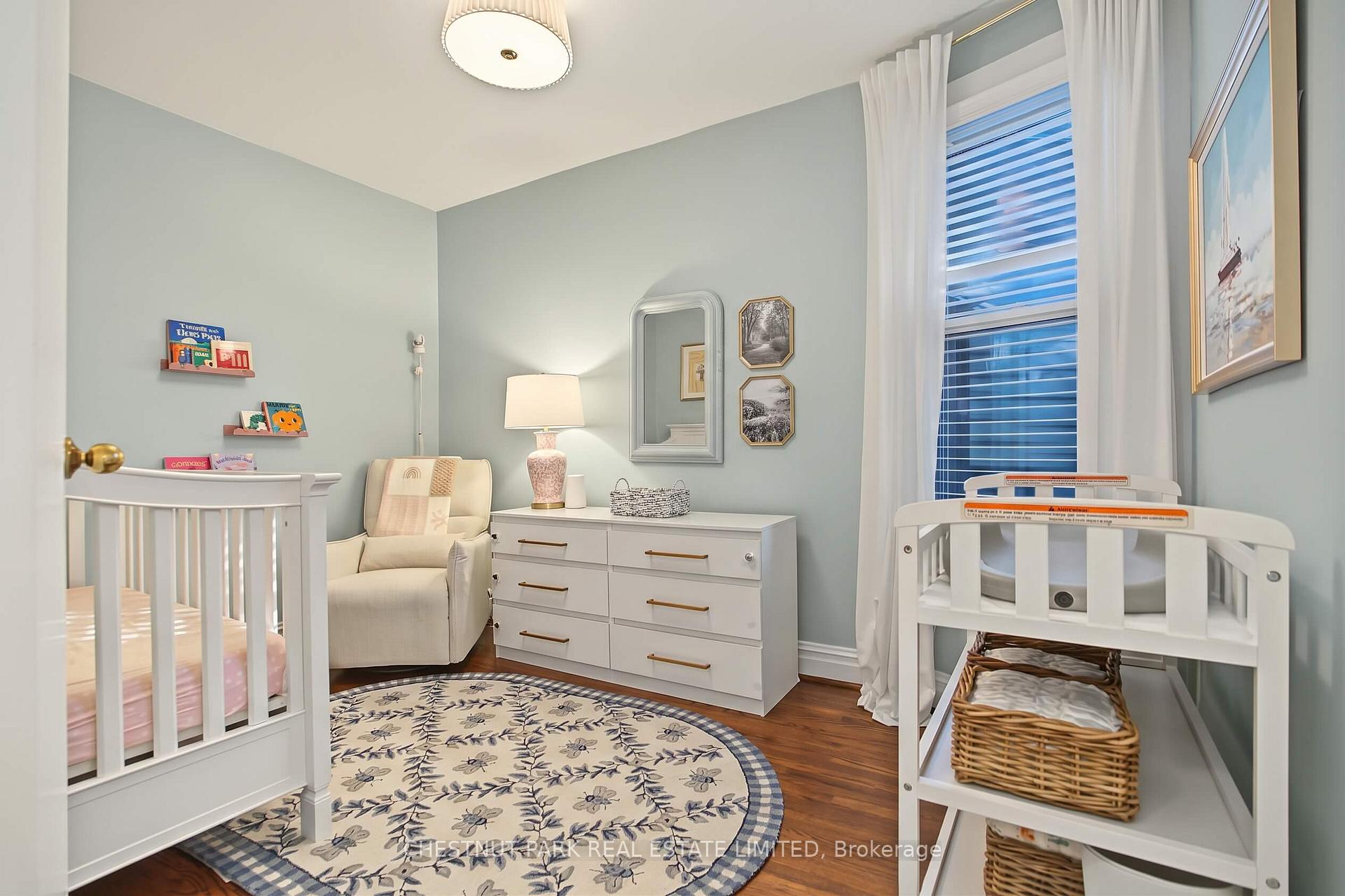 Photo 29 of 15 Millbrook Crescent, Toronto, North Riverdale — HOMEH
