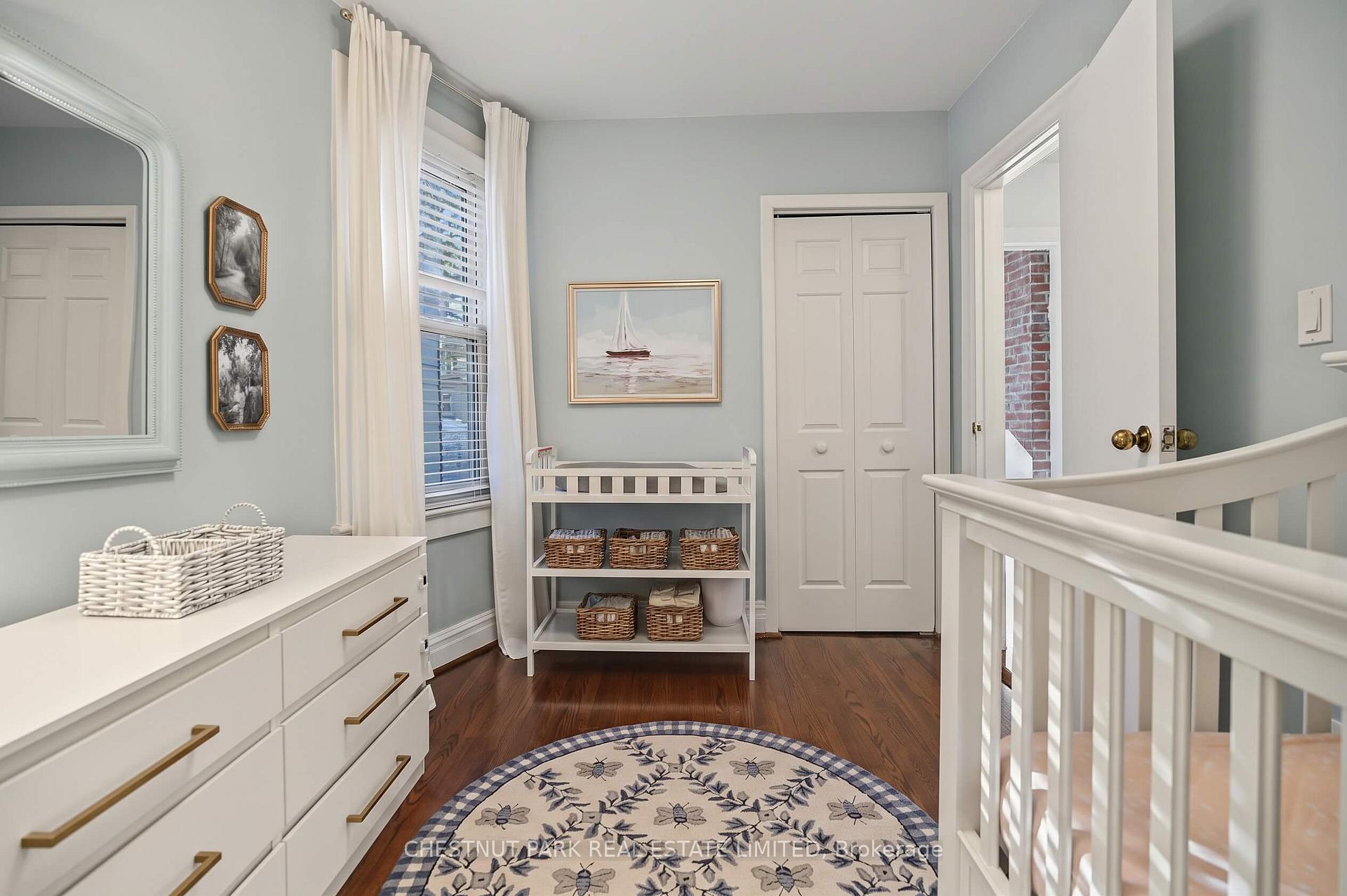 Photo 30 of 15 Millbrook Crescent, Toronto, North Riverdale — HOMEH