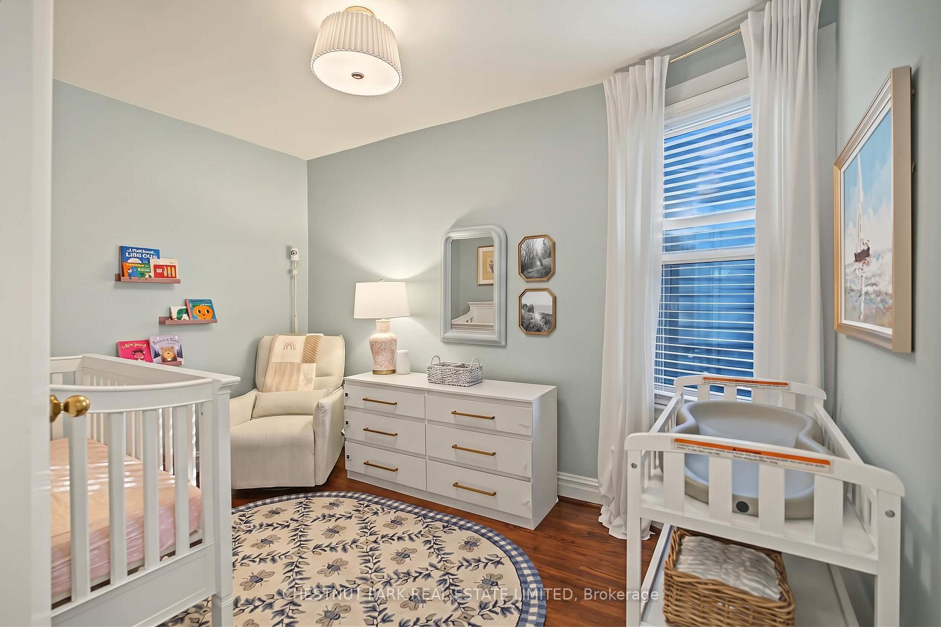 Photo 31 of 15 Millbrook Crescent, Toronto, North Riverdale — HOMEH