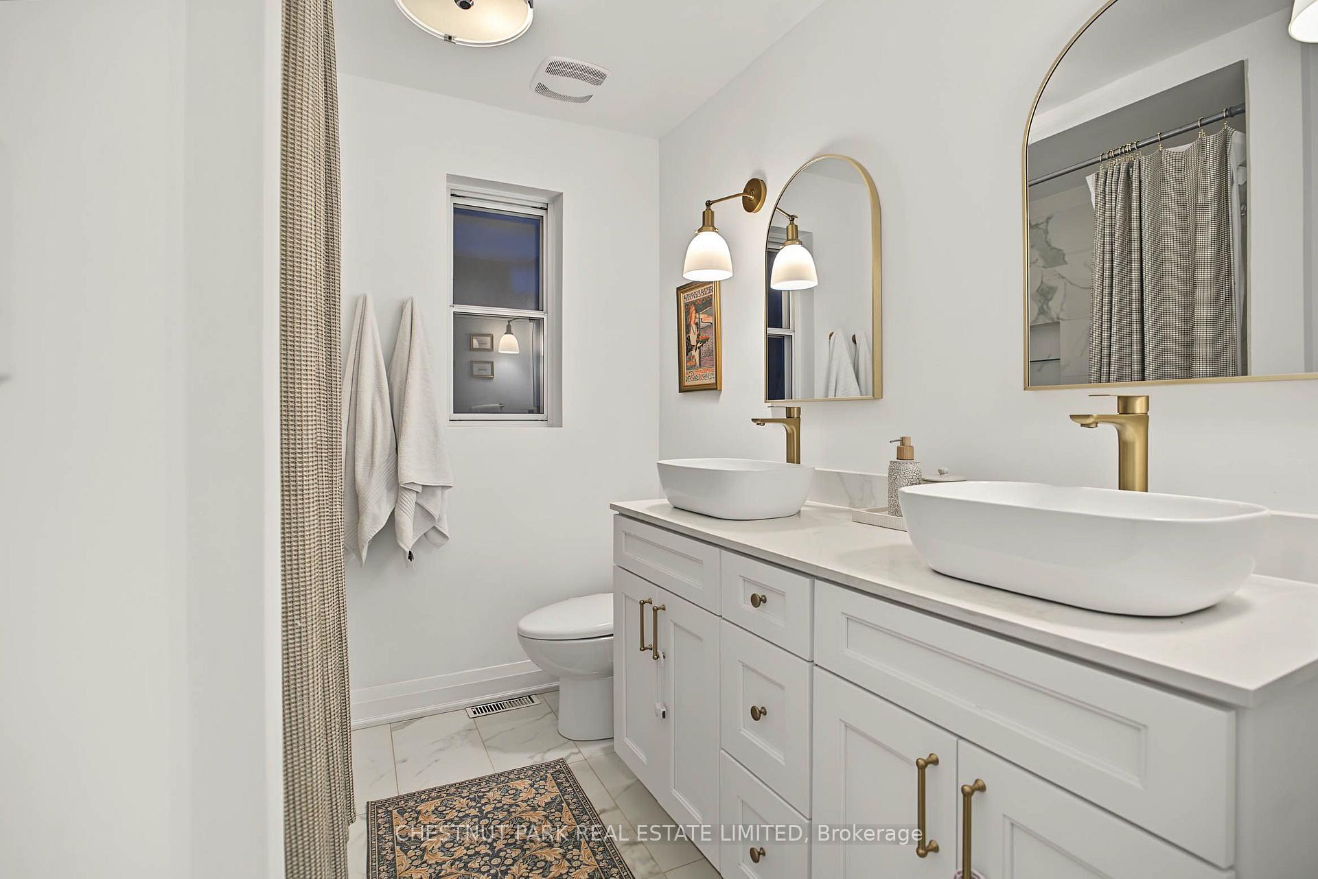 Photo 32 of 15 Millbrook Crescent, Toronto, North Riverdale — HOMEH