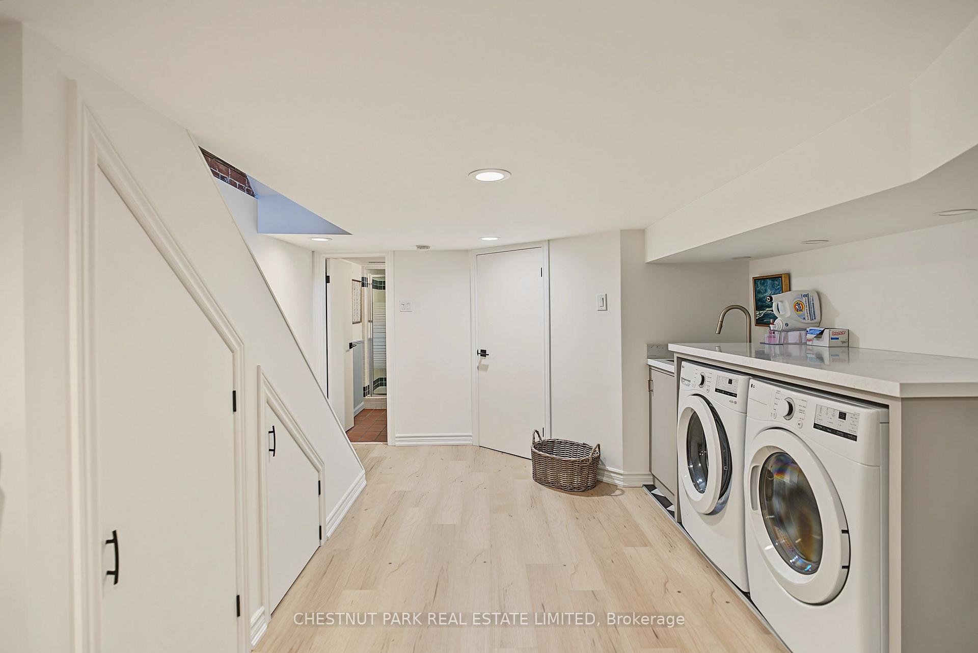 Photo 35 of 15 Millbrook Crescent, Toronto, North Riverdale — HOMEH
