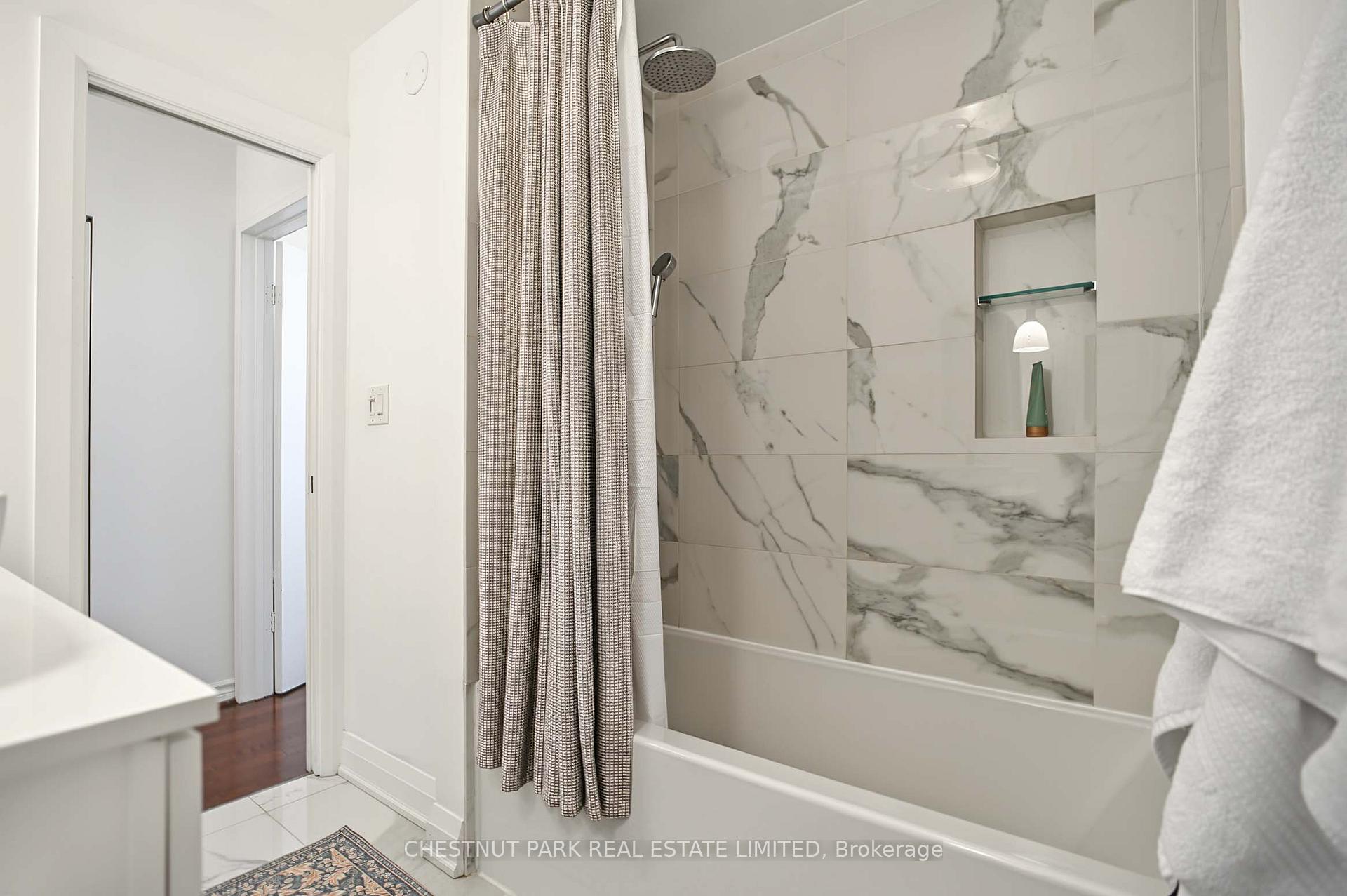 Photo 34 of 15 Millbrook Crescent, Toronto, North Riverdale — HOMEH