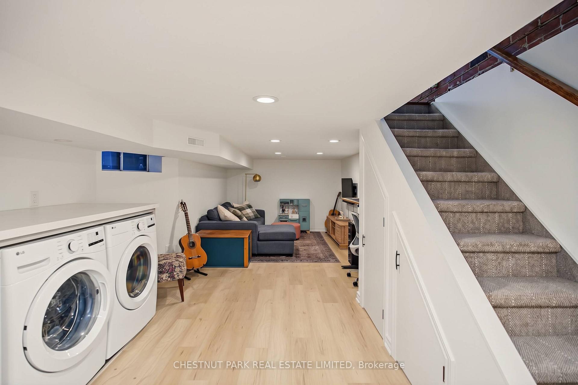 Photo 36 of 15 Millbrook Crescent, Toronto, North Riverdale — HOMEH