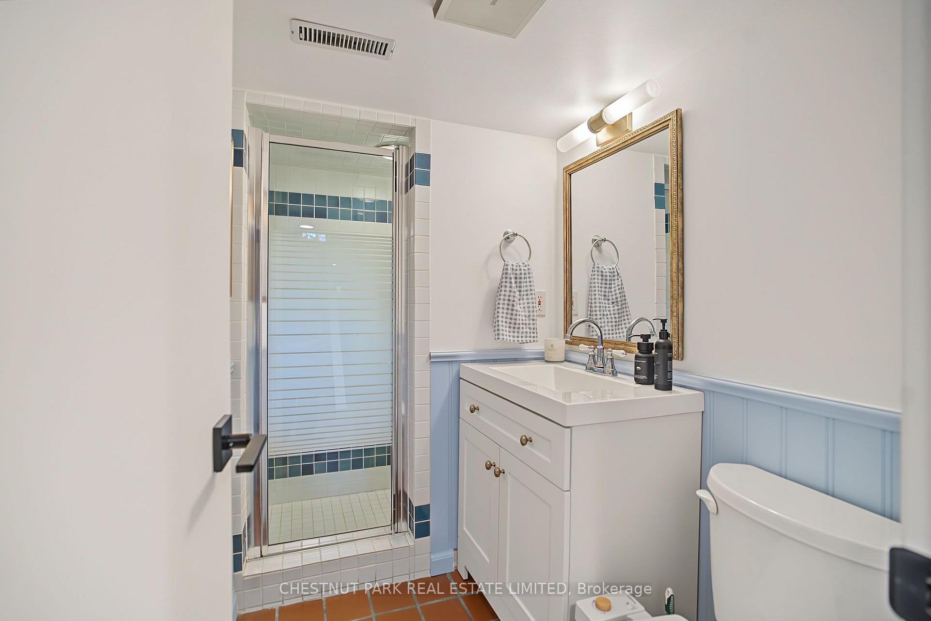 Photo 39 of 15 Millbrook Crescent, Toronto, North Riverdale — HOMEH