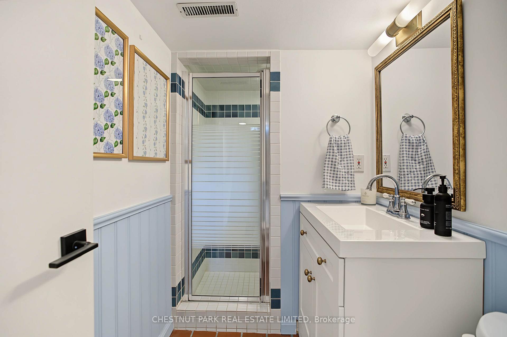 Photo 40 of 15 Millbrook Crescent, Toronto, North Riverdale — HOMEH