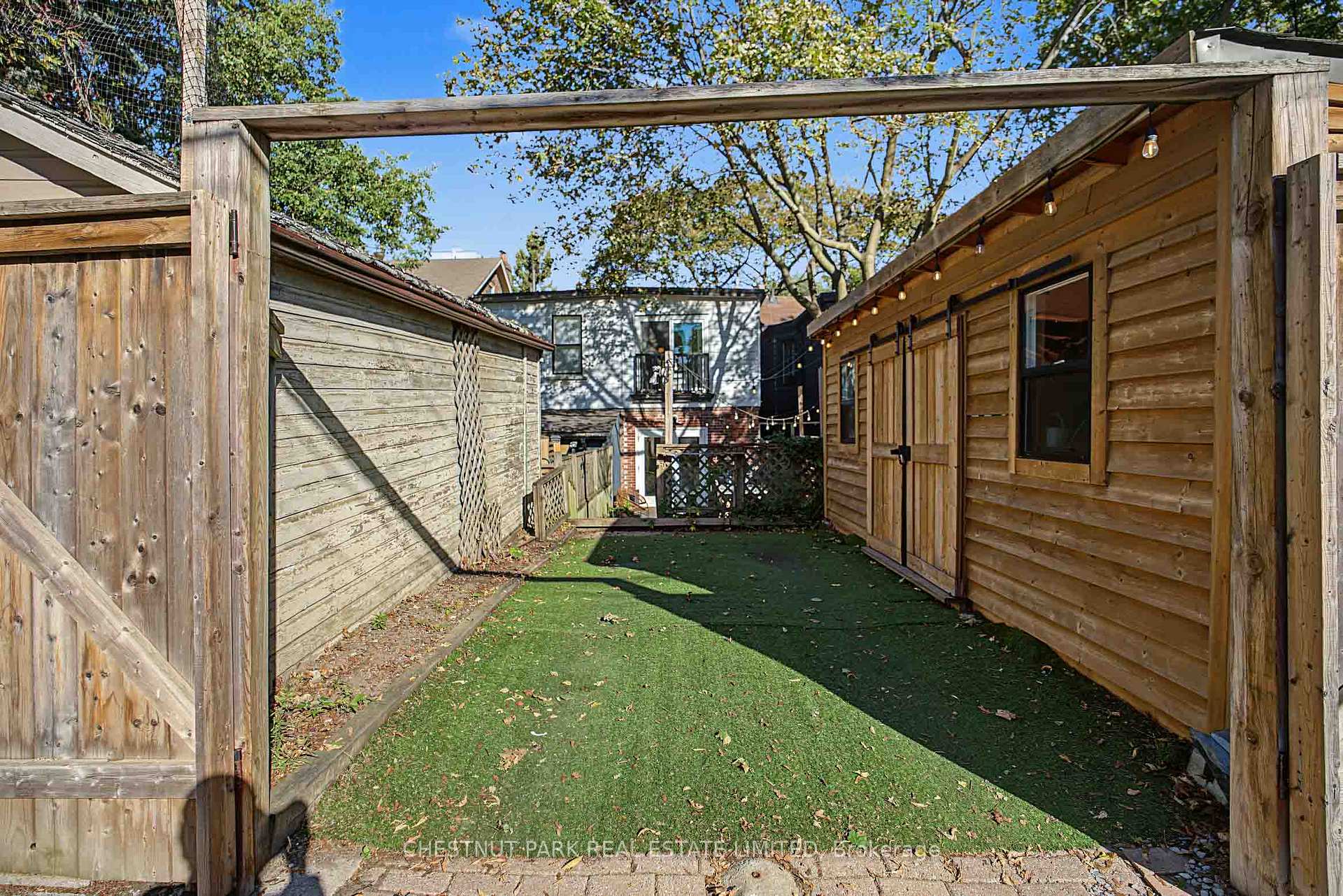 Photo 45 of 15 Millbrook Crescent, Toronto, North Riverdale — HOMEH