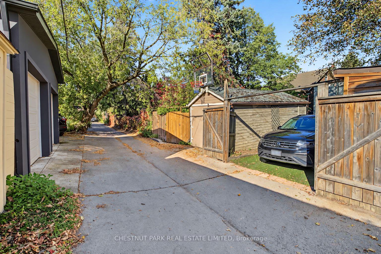 Photo 48 of 15 Millbrook Crescent, Toronto, North Riverdale — HOMEH