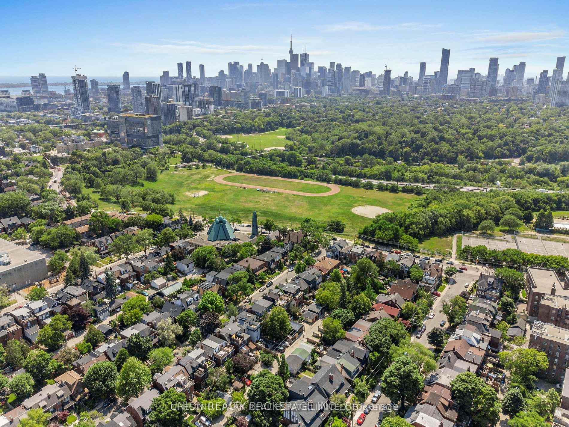 Photo 50 of 15 Millbrook Crescent, Toronto, North Riverdale — HOMEH