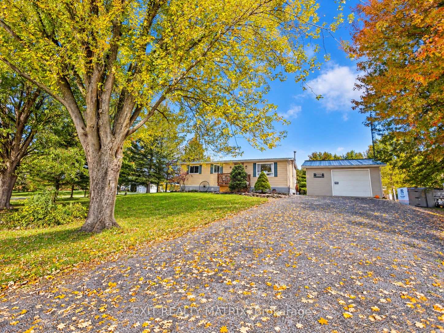 Photo of 18113 Glen Falloch Road