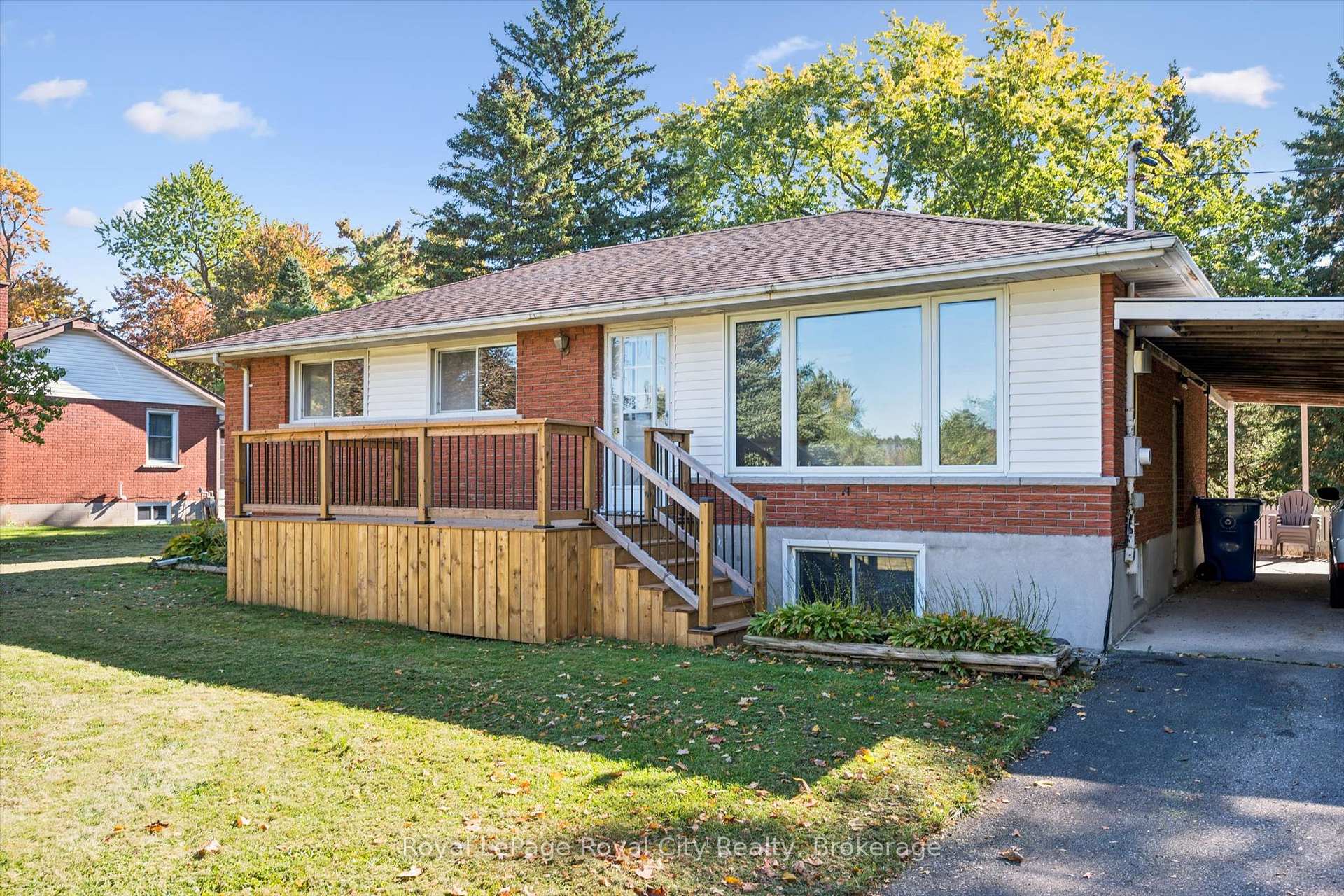 Photo of 7065 Fife Road