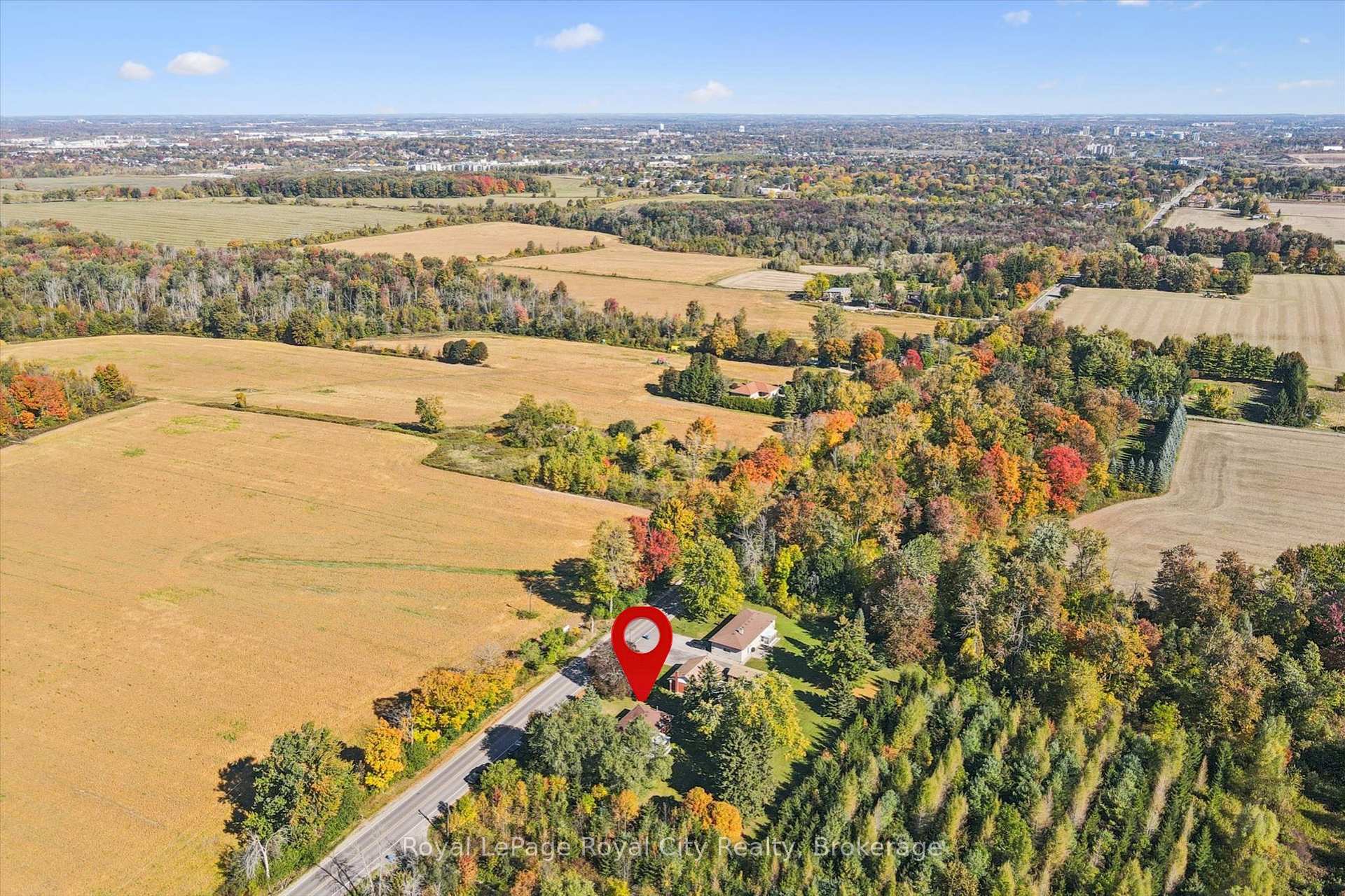 Photo 34 of 7065 Fife Road, Guelph, Willow West/Sugarbush/West Acres — HOMEH
