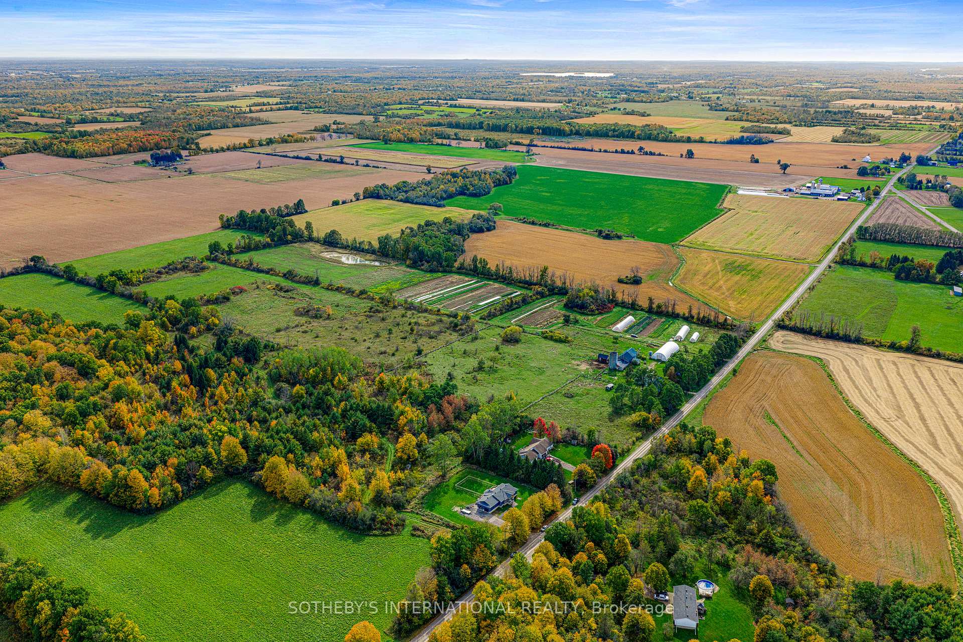 Photo 38 of 569 Kitley Line 8 Road, Elizabethtown-Kitley, Elizabethtown Kitley (Old K.) Twp — HOMEH