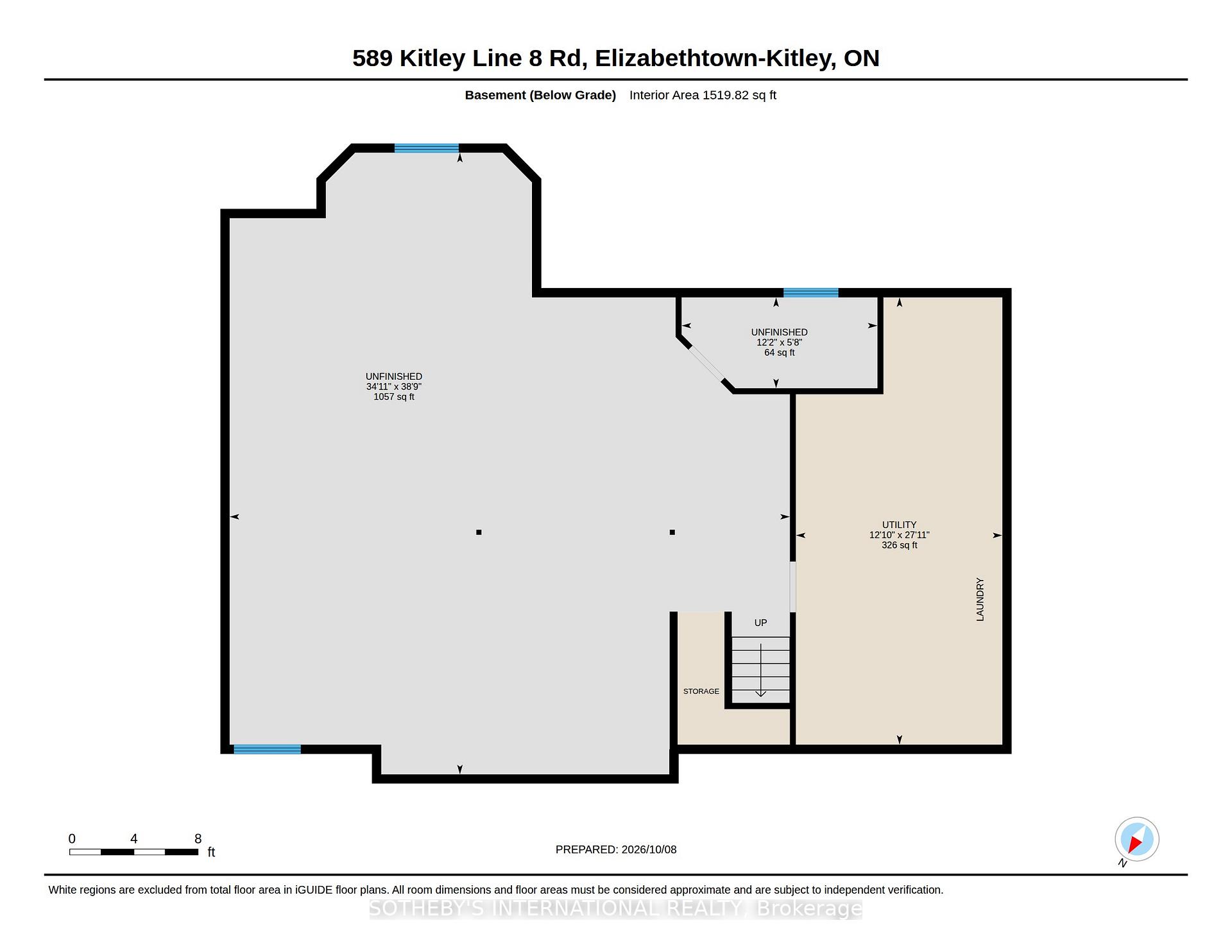 Photo 40 of 569 Kitley Line 8 Road, Elizabethtown-Kitley, Elizabethtown Kitley (Old K.) Twp — HOMEH
