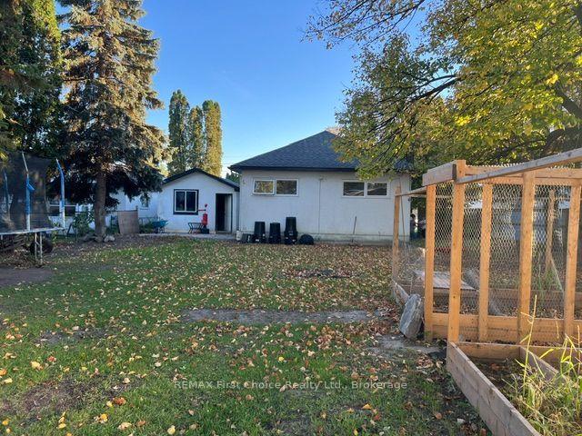 Photo 2 of 656 First Street E, Fort Frances — HOMEH