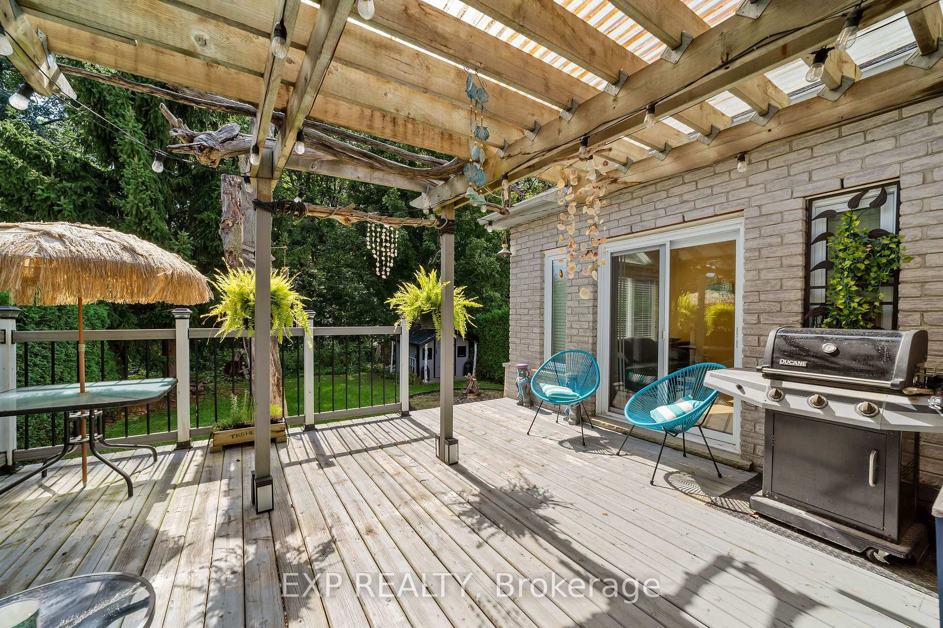 Photo 29 of 44 Juniper Crescent, Strathroy-Caradoc, SE — HOMEH