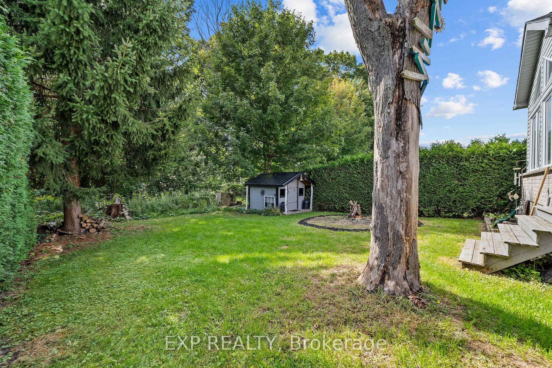 Photo 30 of 44 Juniper Crescent, Strathroy-Caradoc, SE — HOMEH