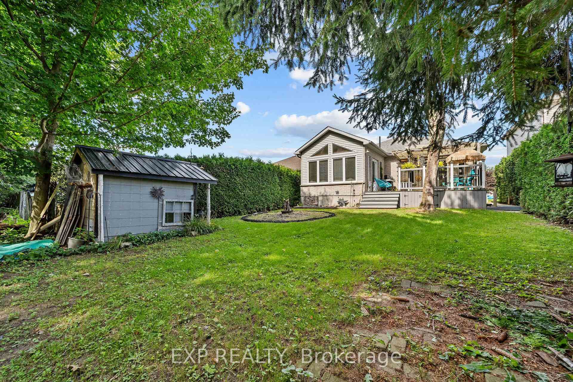 Photo 31 of 44 Juniper Crescent, Strathroy-Caradoc, SE — HOMEH