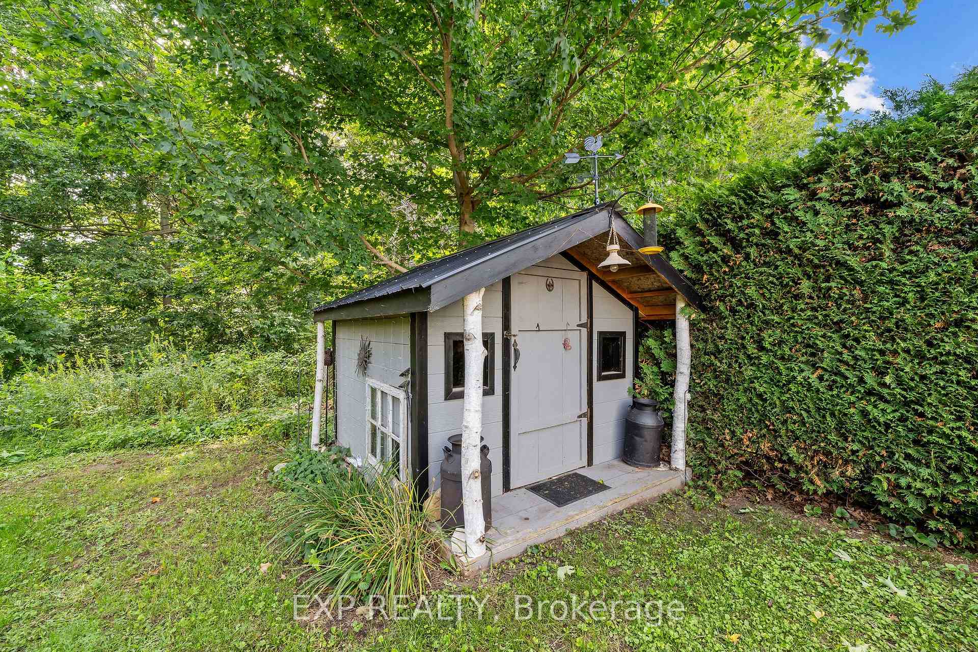 Photo 33 of 44 Juniper Crescent, Strathroy-Caradoc, SE — HOMEH
