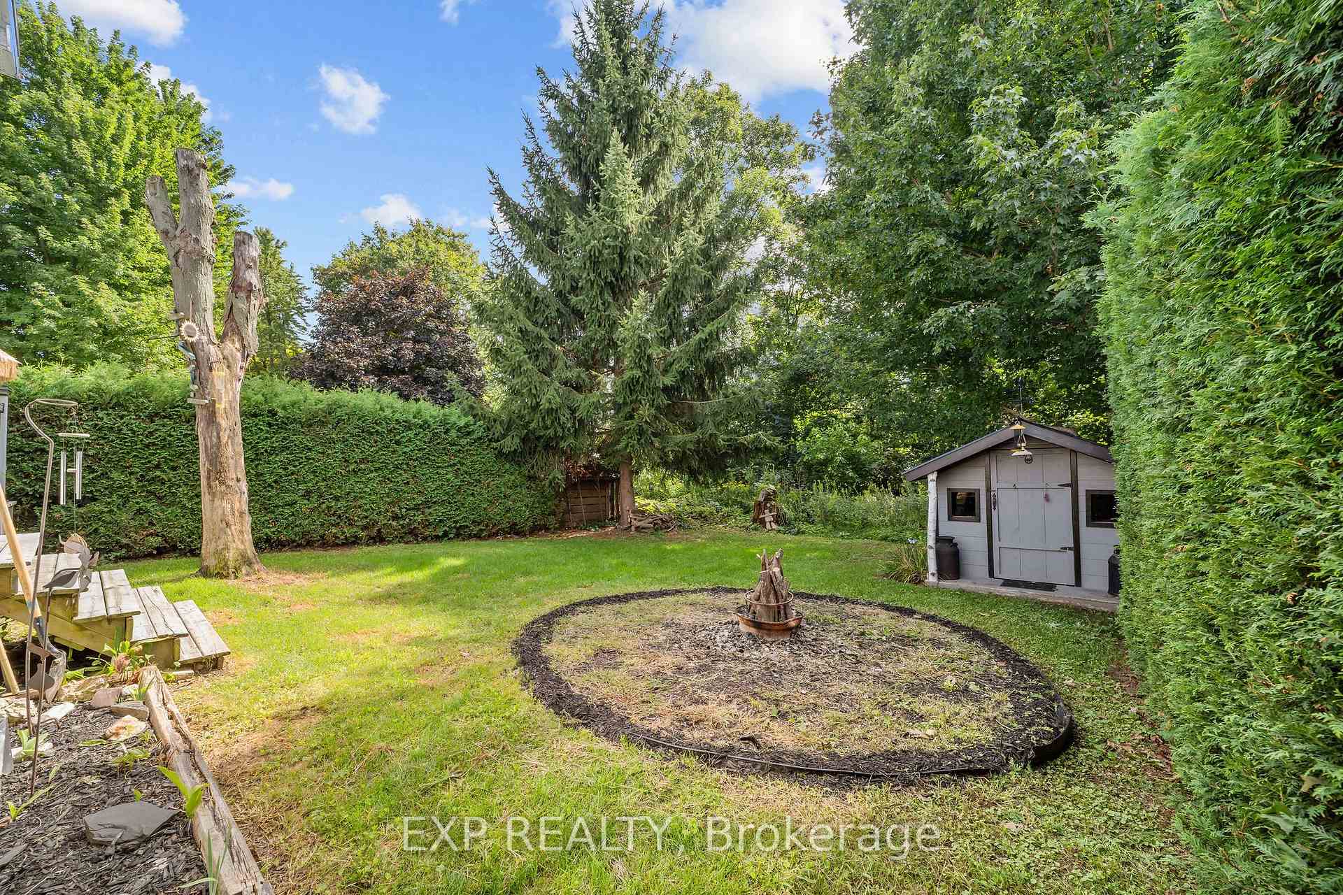 Photo 34 of 44 Juniper Crescent, Strathroy-Caradoc, SE — HOMEH