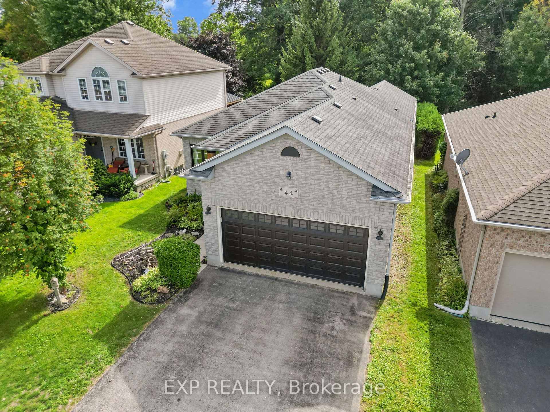 Photo 37 of 44 Juniper Crescent, Strathroy-Caradoc, SE — HOMEH