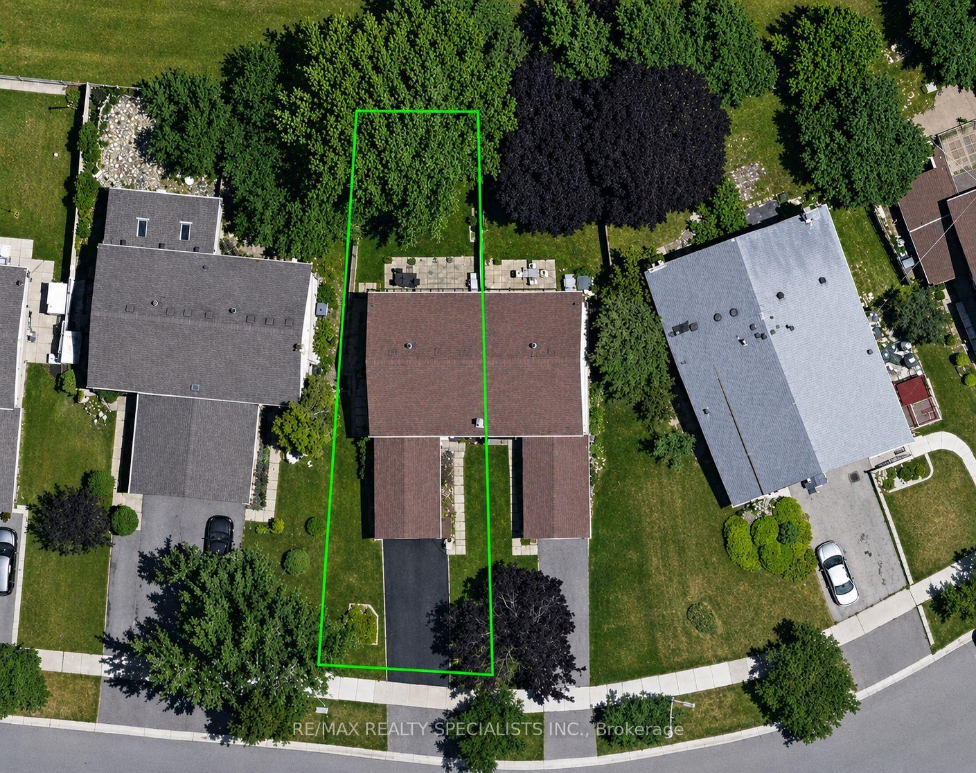 Photo 2 of 6851 Avila Road, Mississauga, Meadowvale — HOMEH