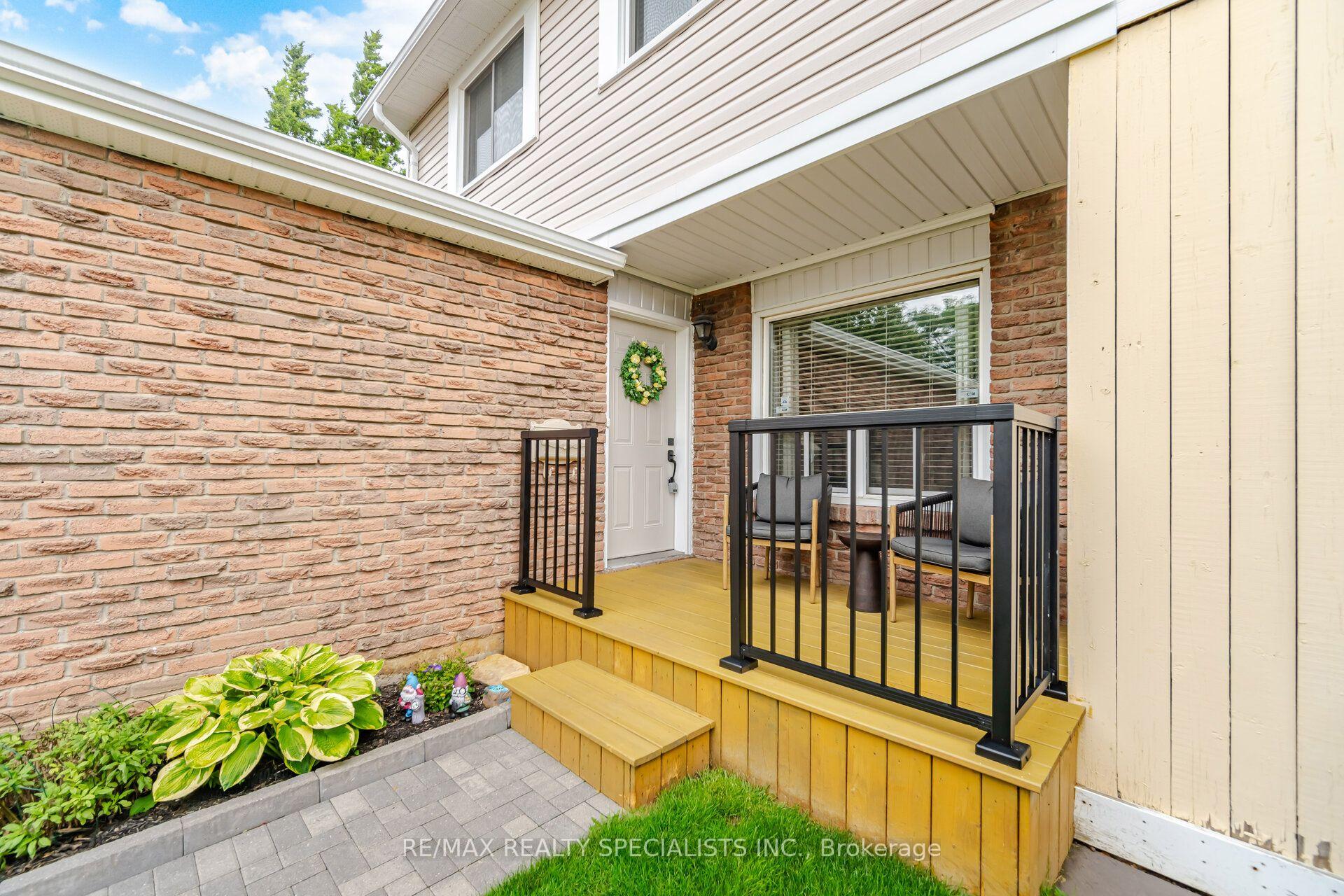 Photo 3 of 6851 Avila Road, Mississauga, Meadowvale — HOMEH